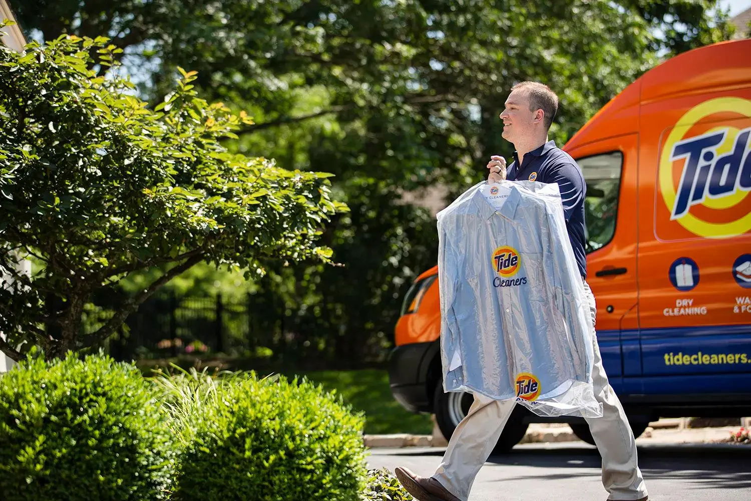 Tide Cleaners - Image 11