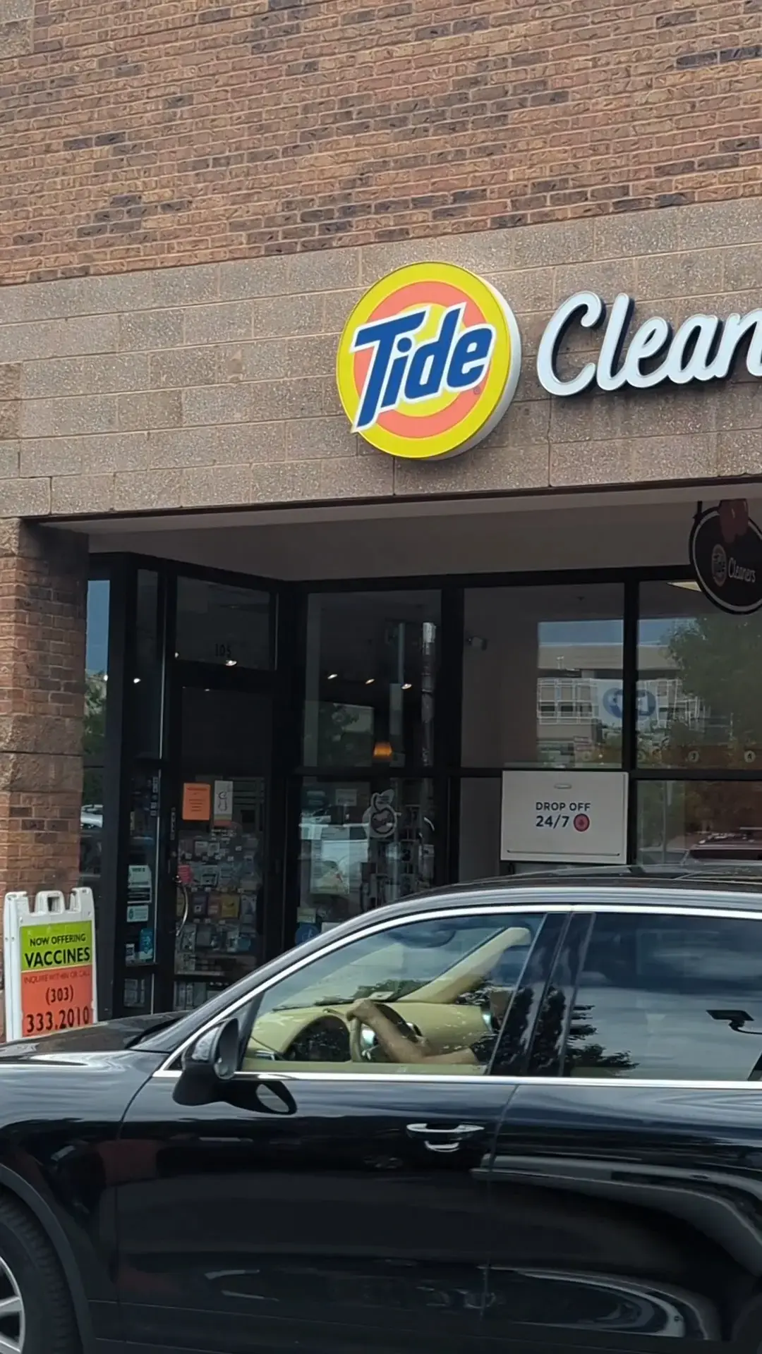 Tide Cleaners thumbnail 14