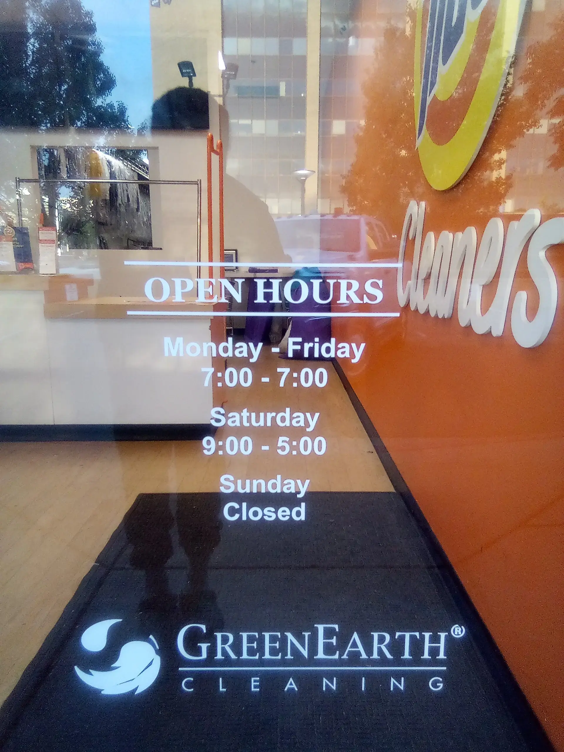 Tide Cleaners - Image 10