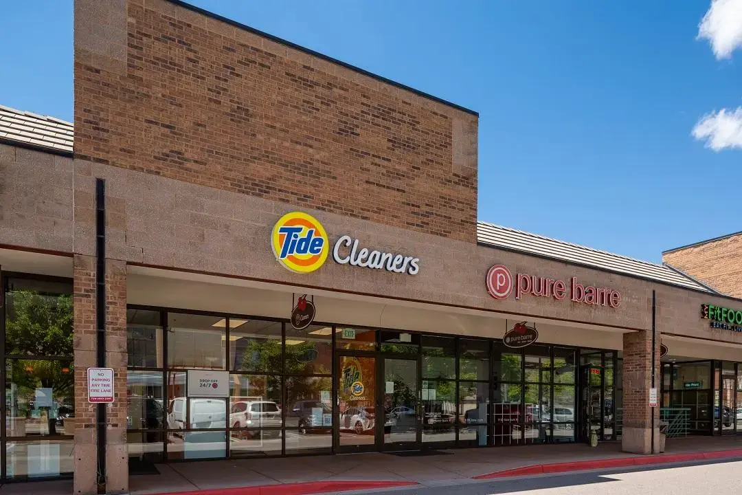 Tide Cleaners - Image 16