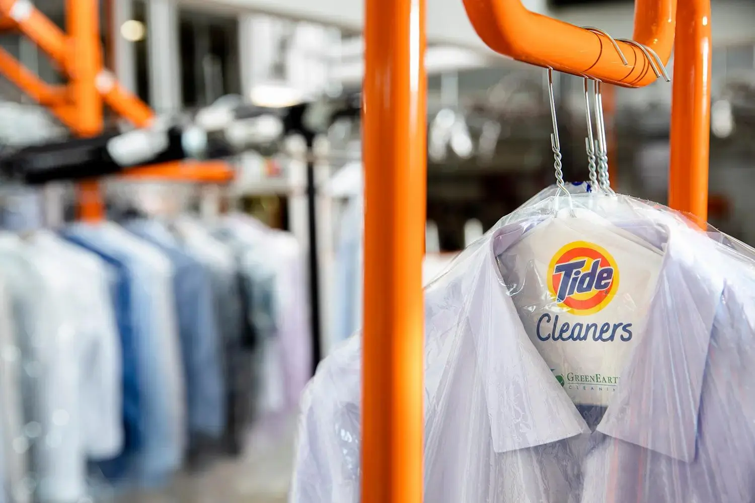 Tide Cleaners thumbnail 3
