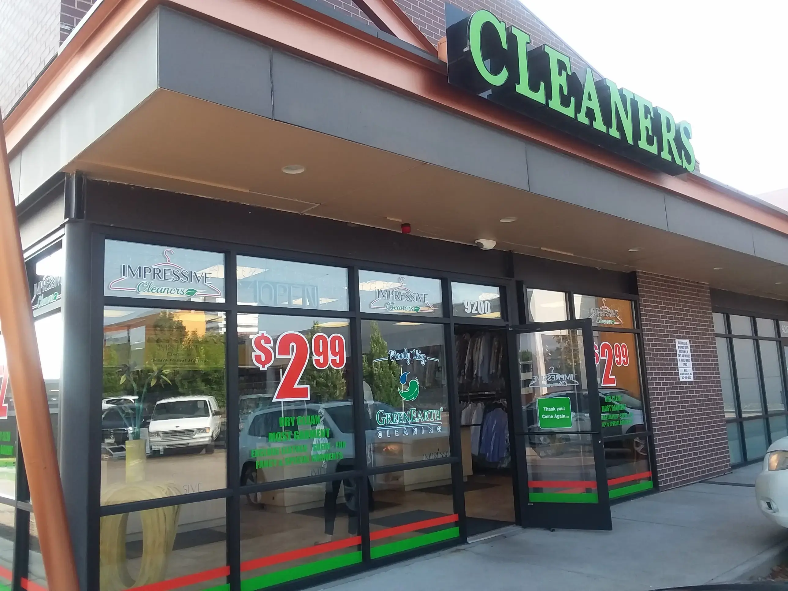 Tide Cleaners - Image 4