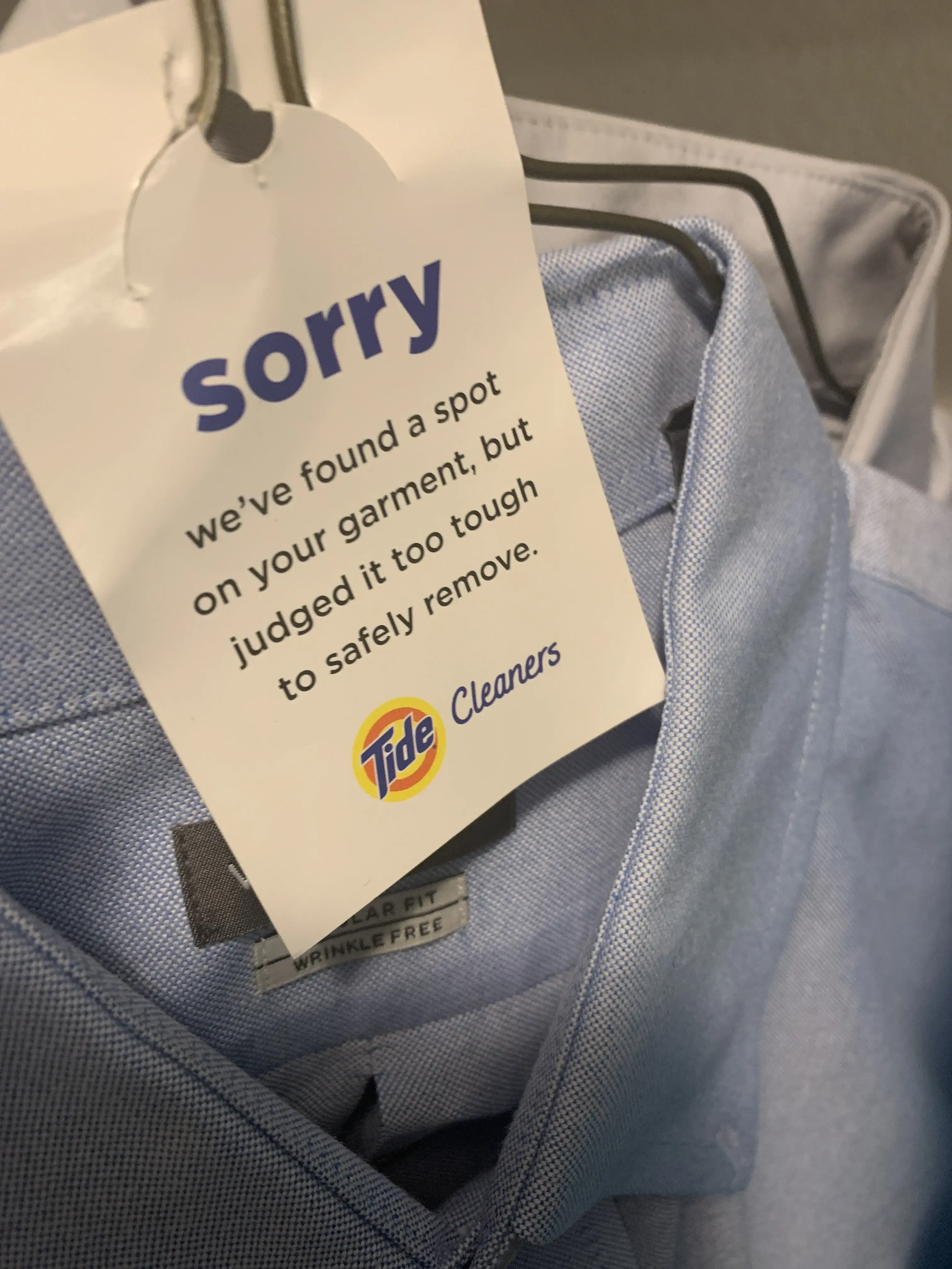 Tide Cleaners thumbnail 8