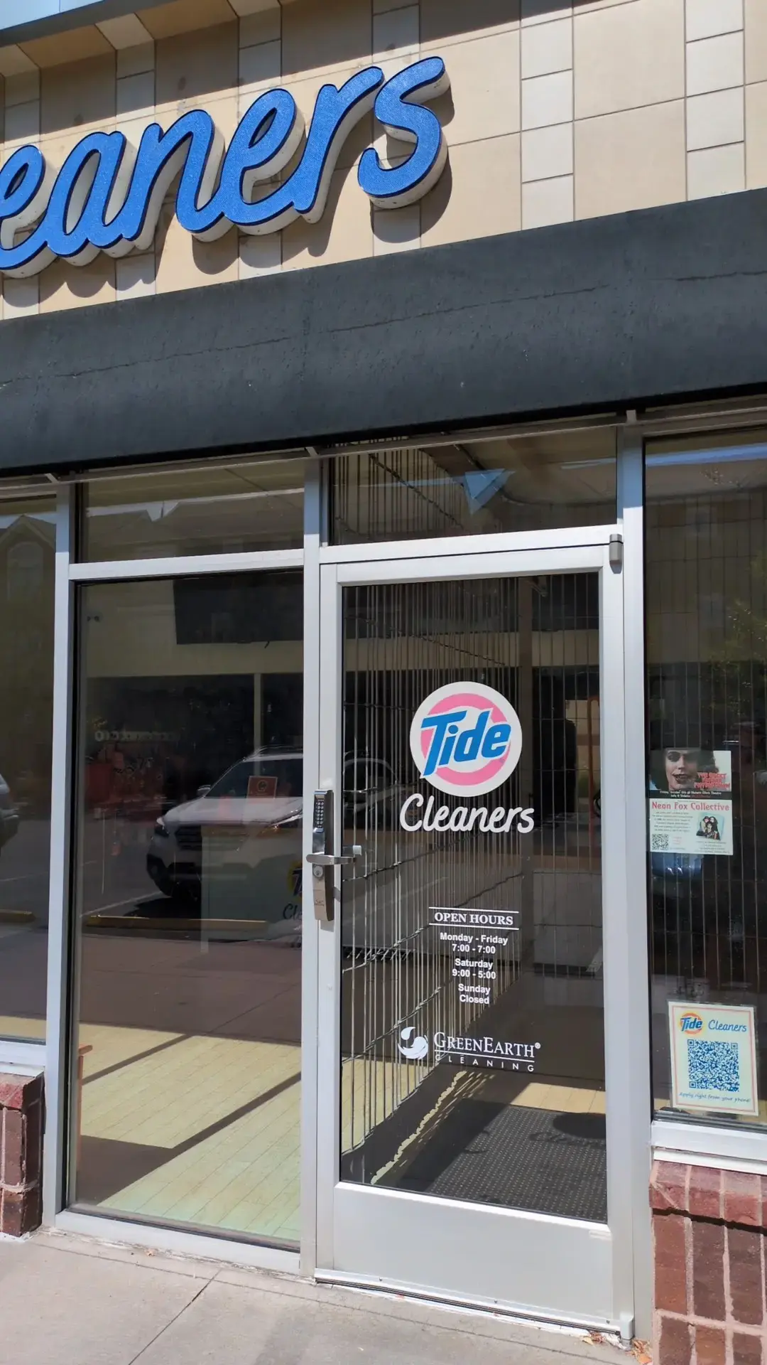 Tide Cleaners - Image 8