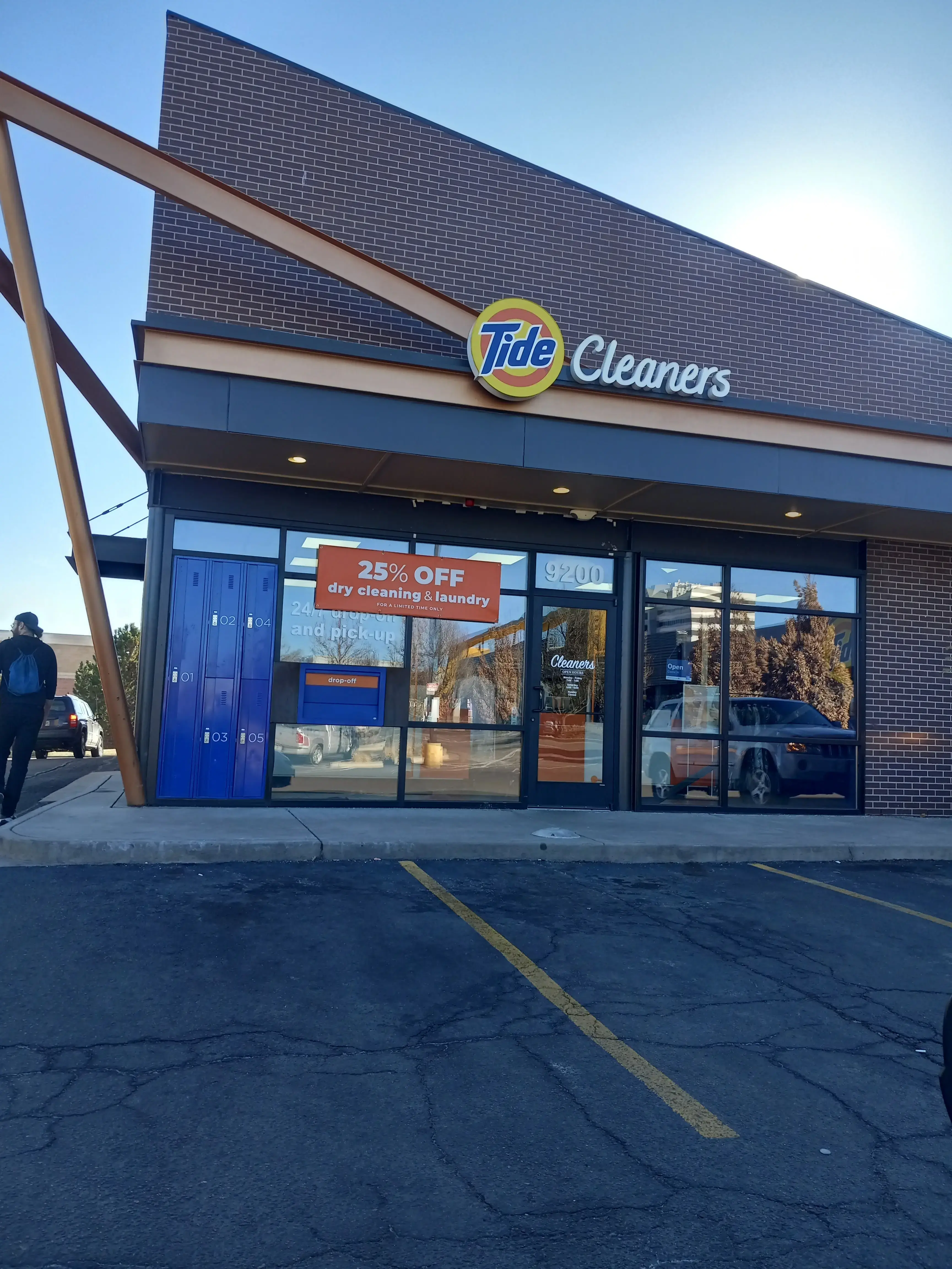 Tide Cleaners - Image 10