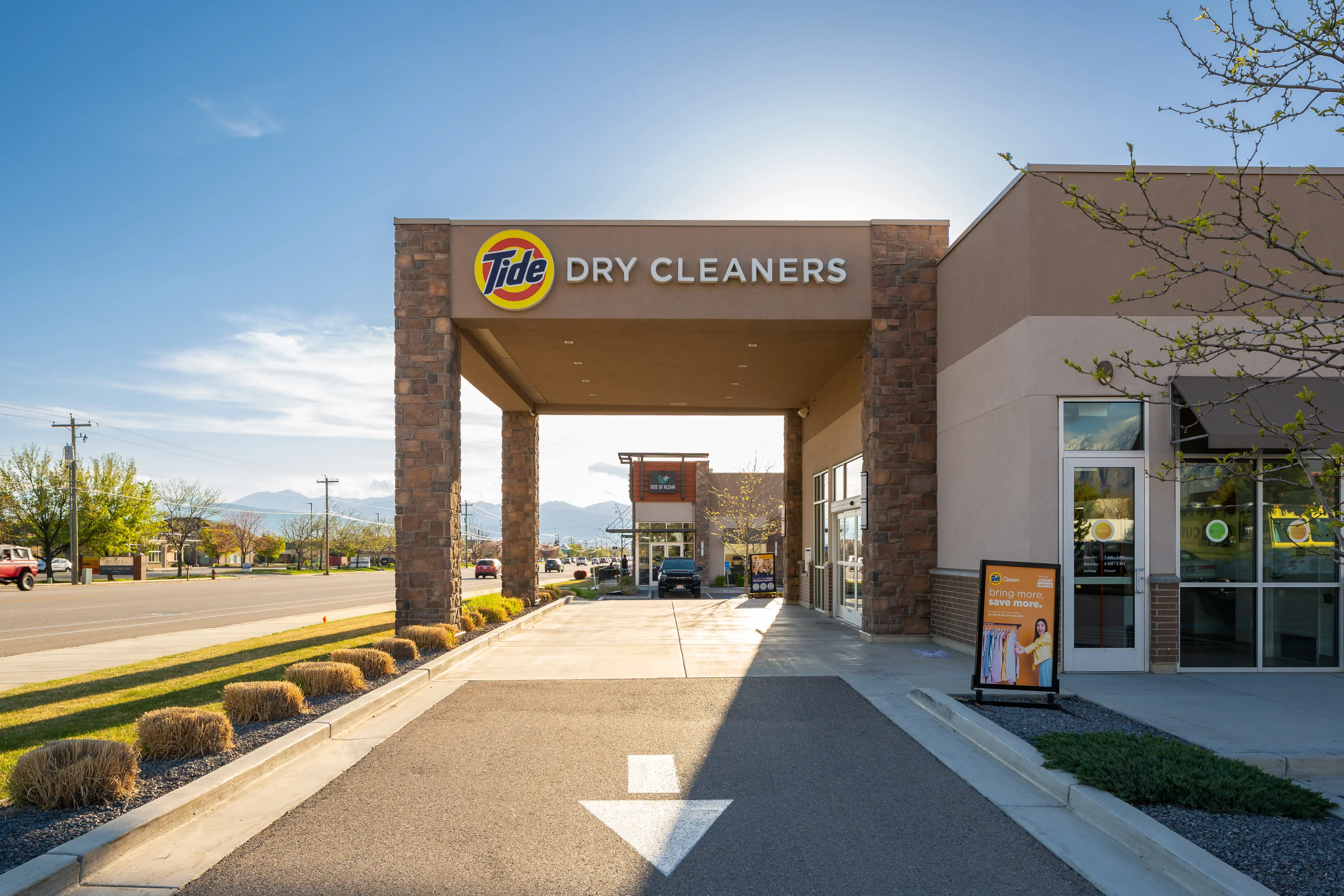 Tide Cleaners - Image 2