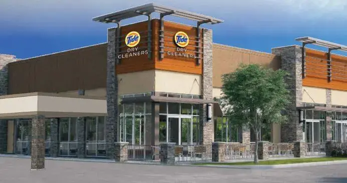 Tide Cleaners - Image 1