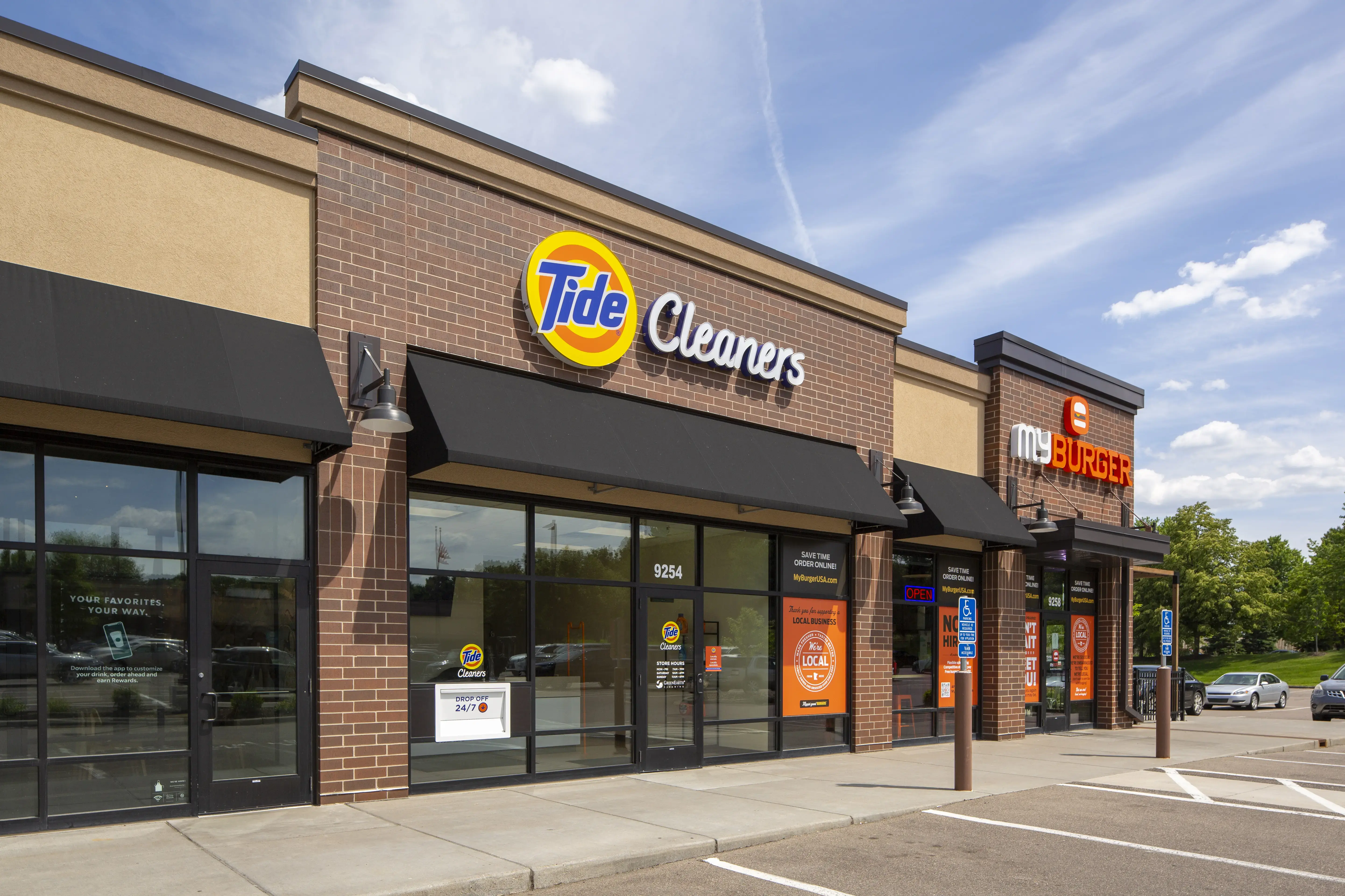 Tide Cleaners - Image 11