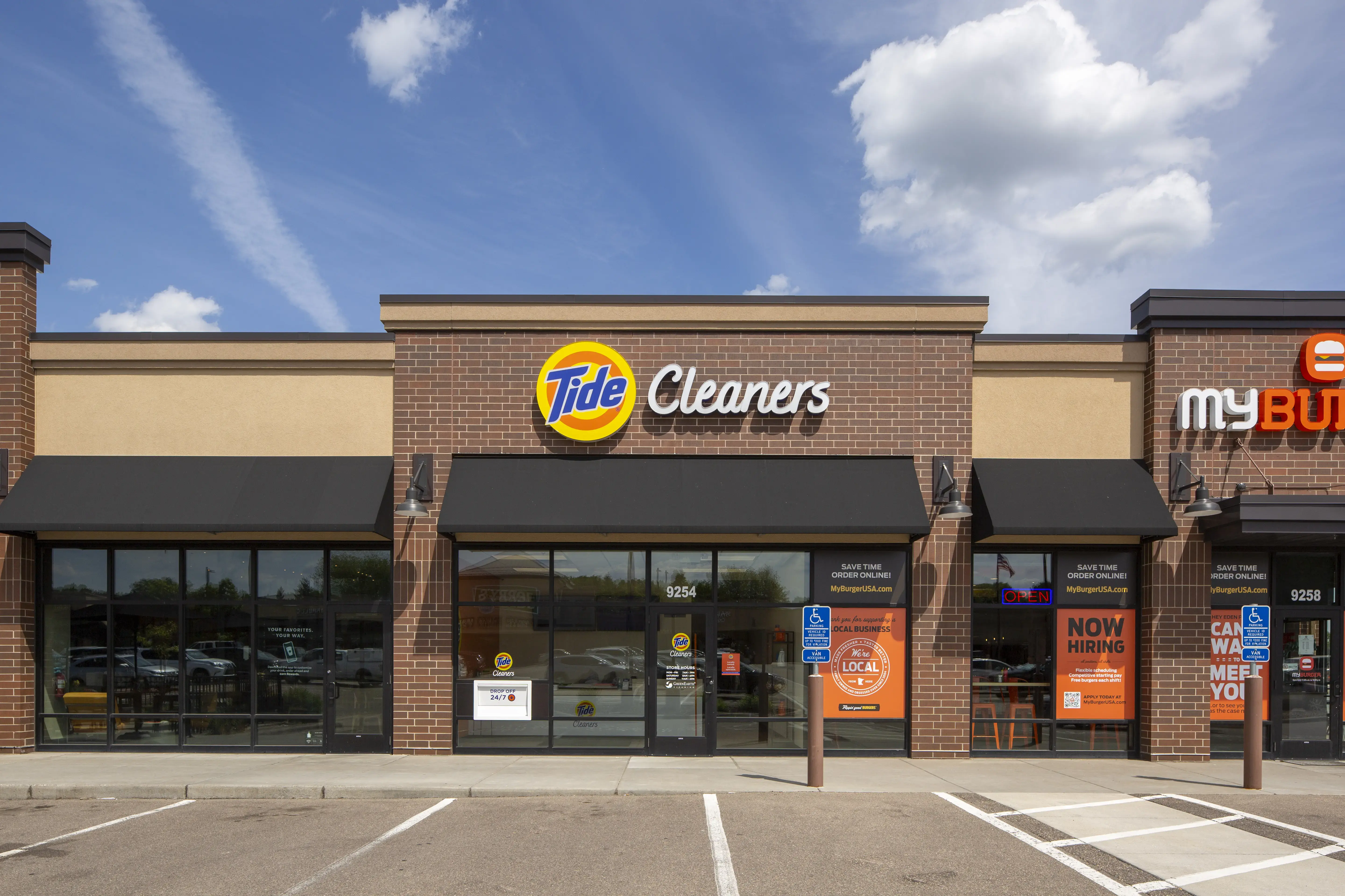 Tide Cleaners thumbnail 10