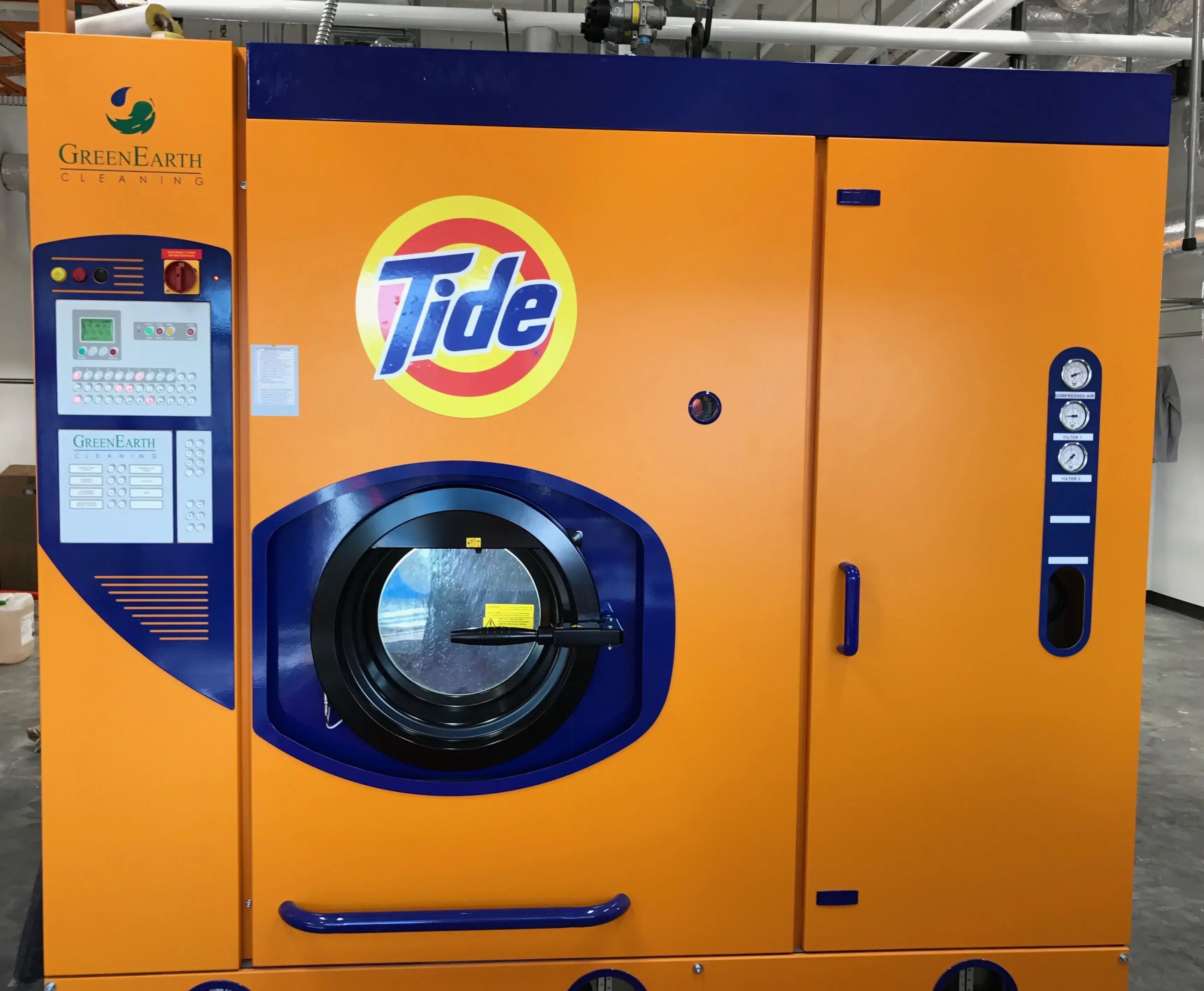 Tide Cleaners thumbnail 7