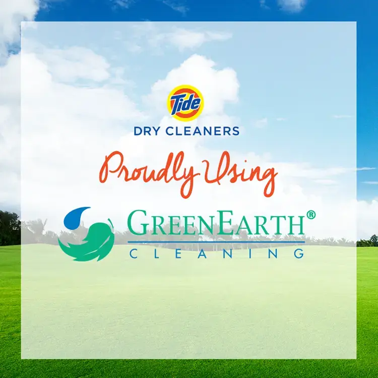 Tide Cleaners - Image 20