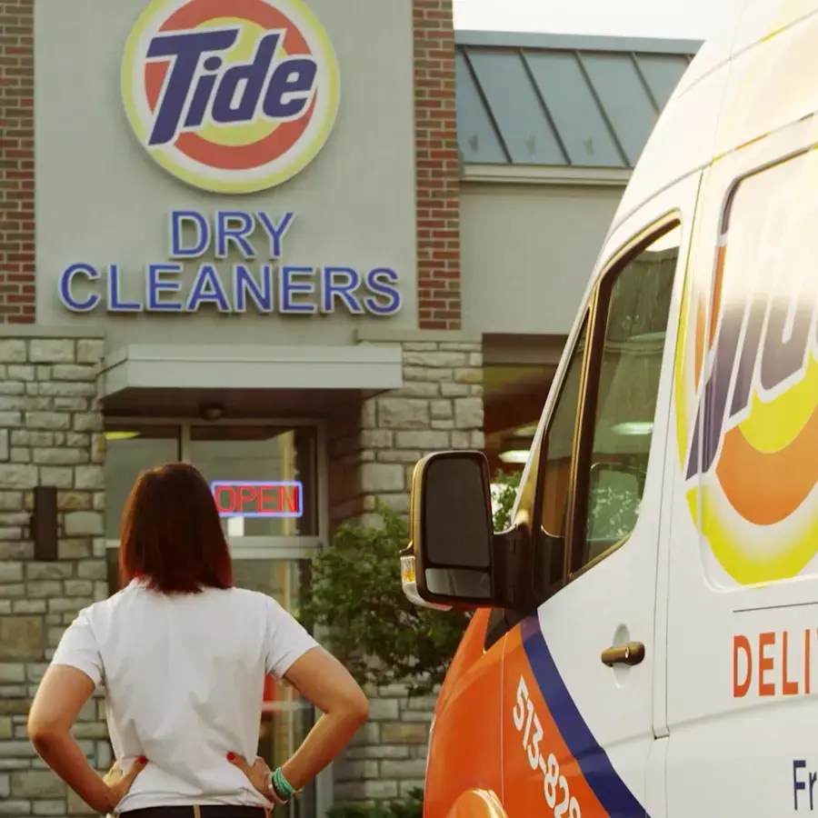 Tide Cleaners thumbnail 18