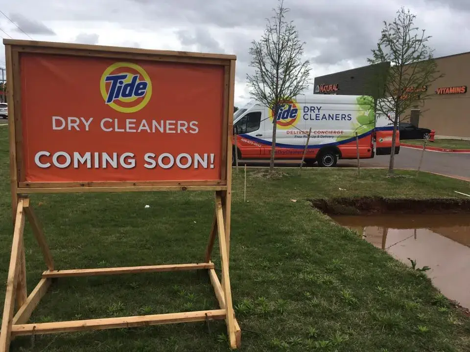 Tide Cleaners - Image 6