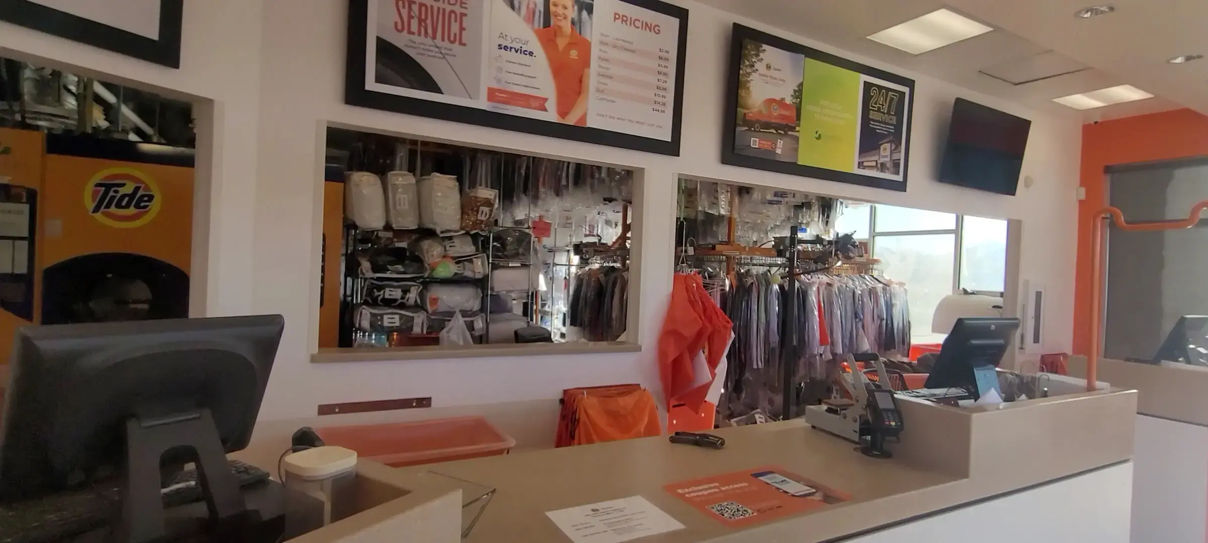 Tide Cleaners thumbnail 17