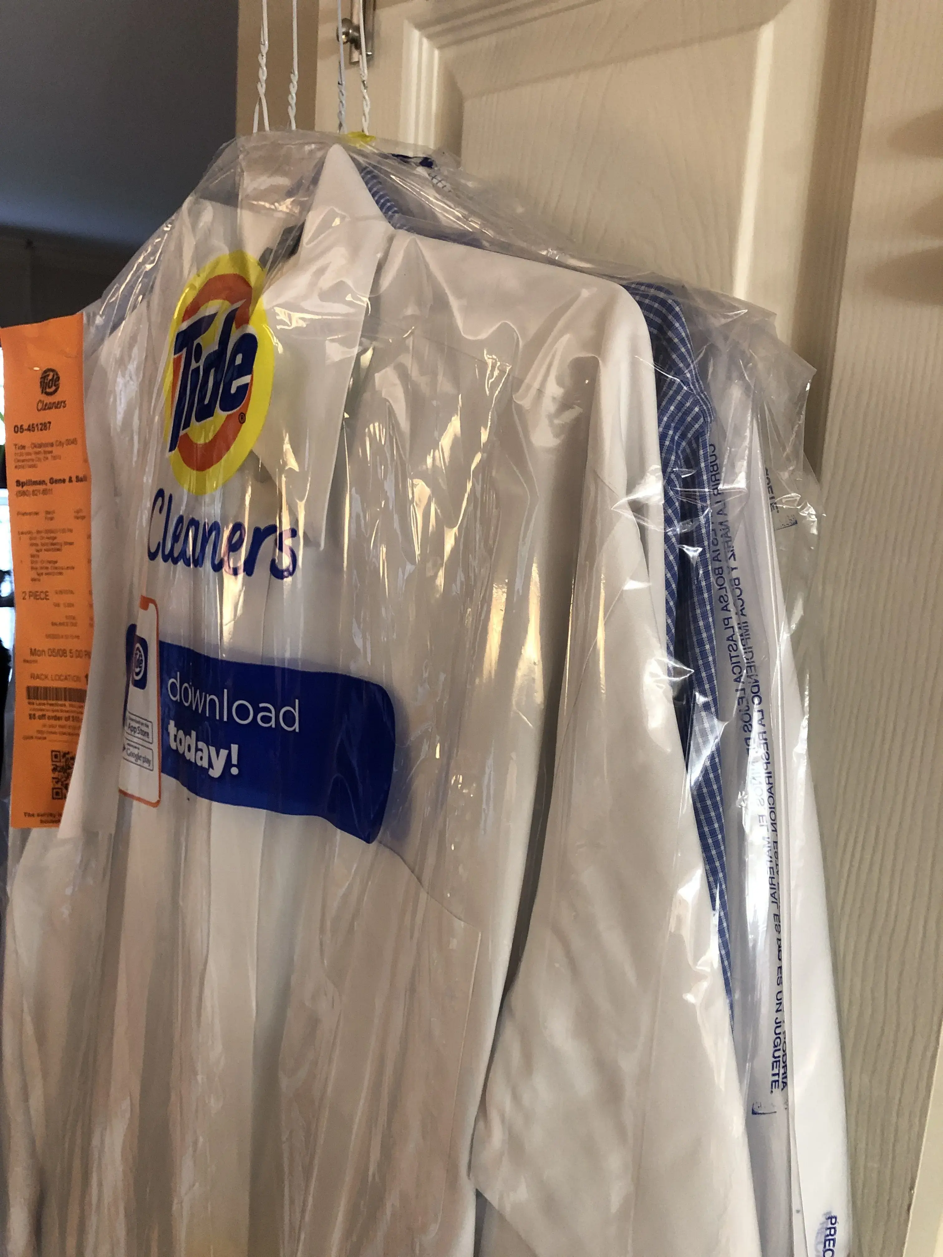 Tide Cleaners - Image 5