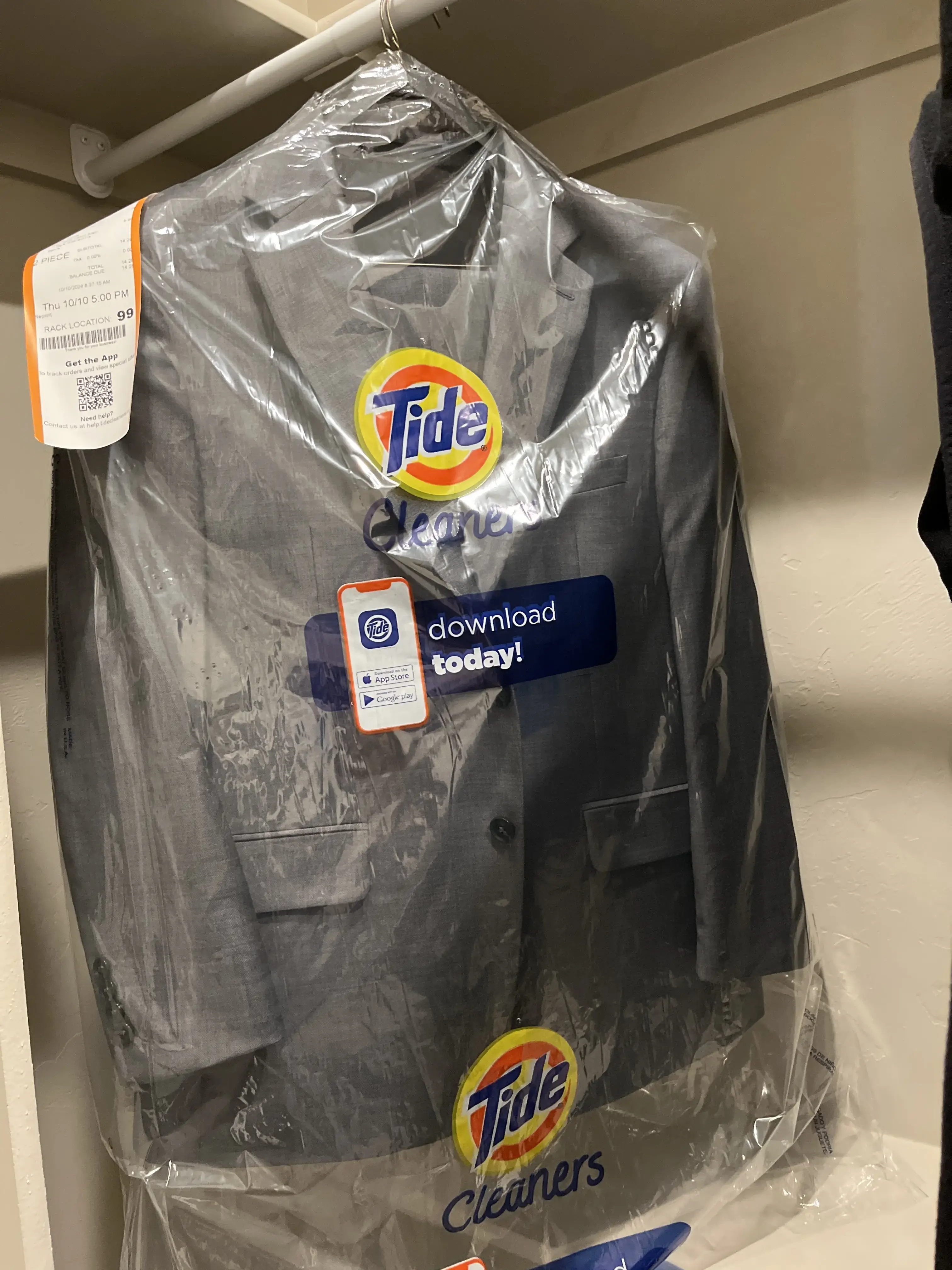 Tide Cleaners thumbnail 14
