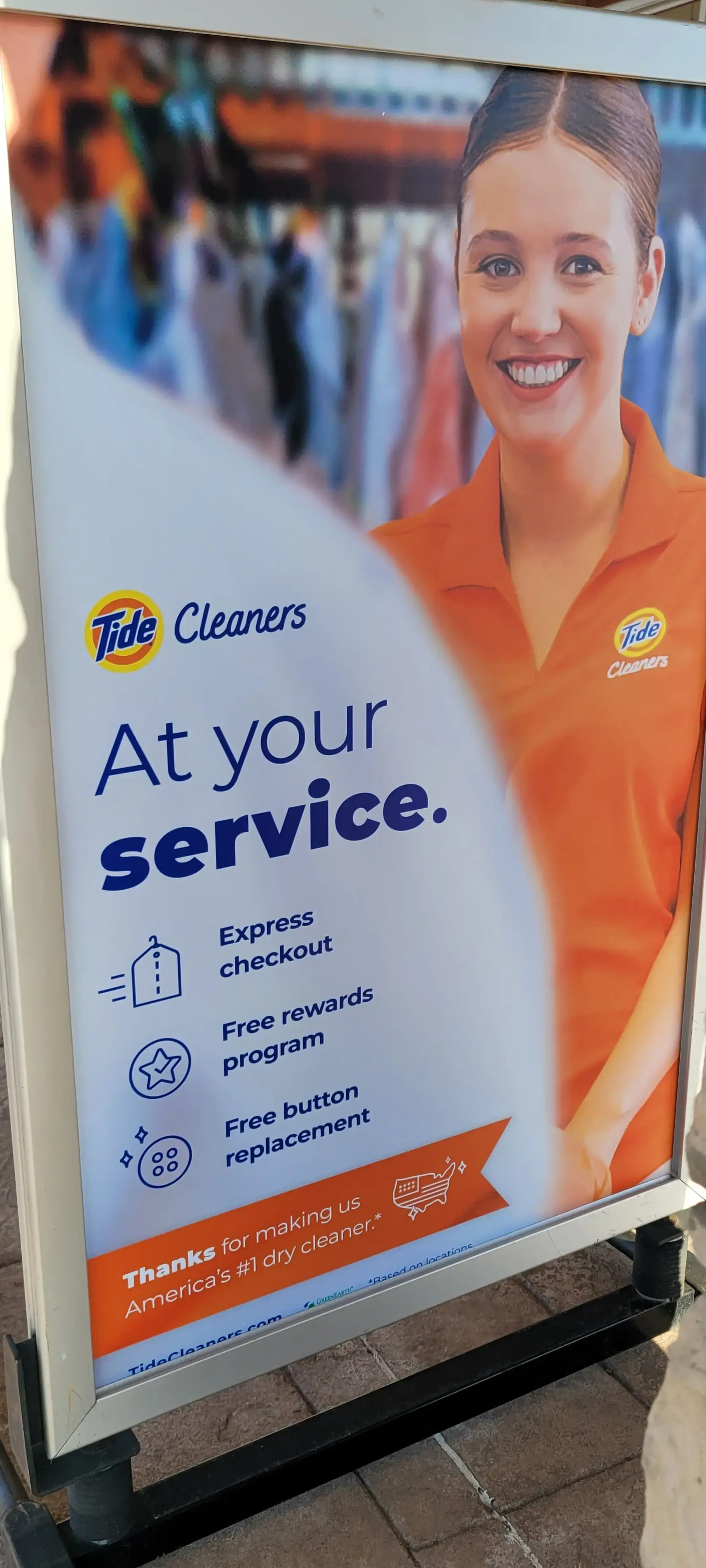 Tide Cleaners thumbnail 18