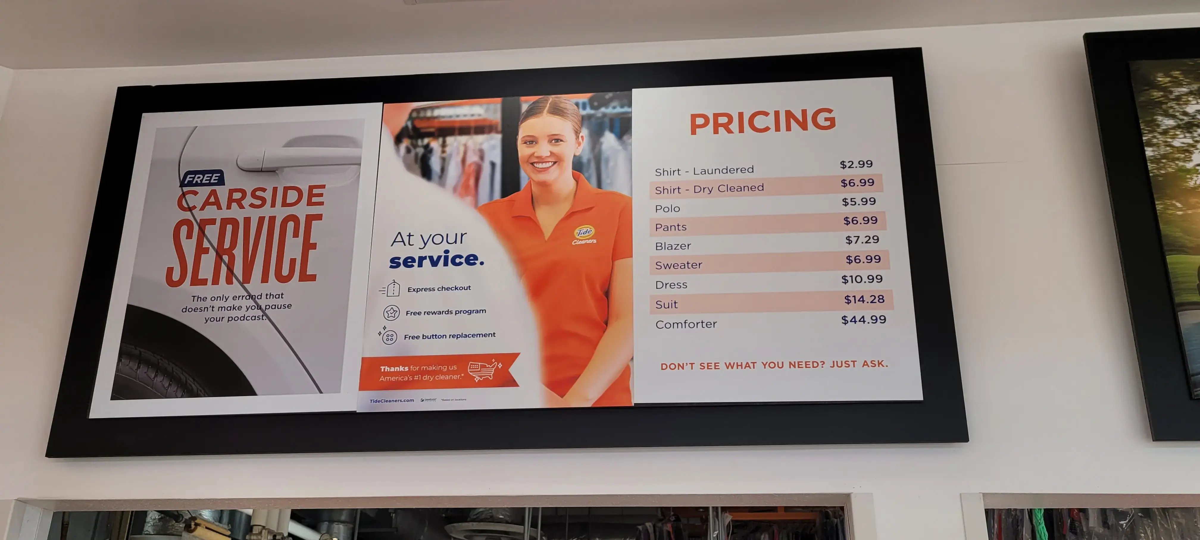 Tide Cleaners - Image 15
