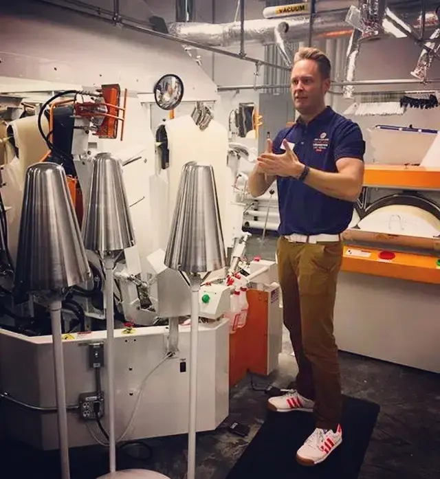 Tide Cleaners - Image 8