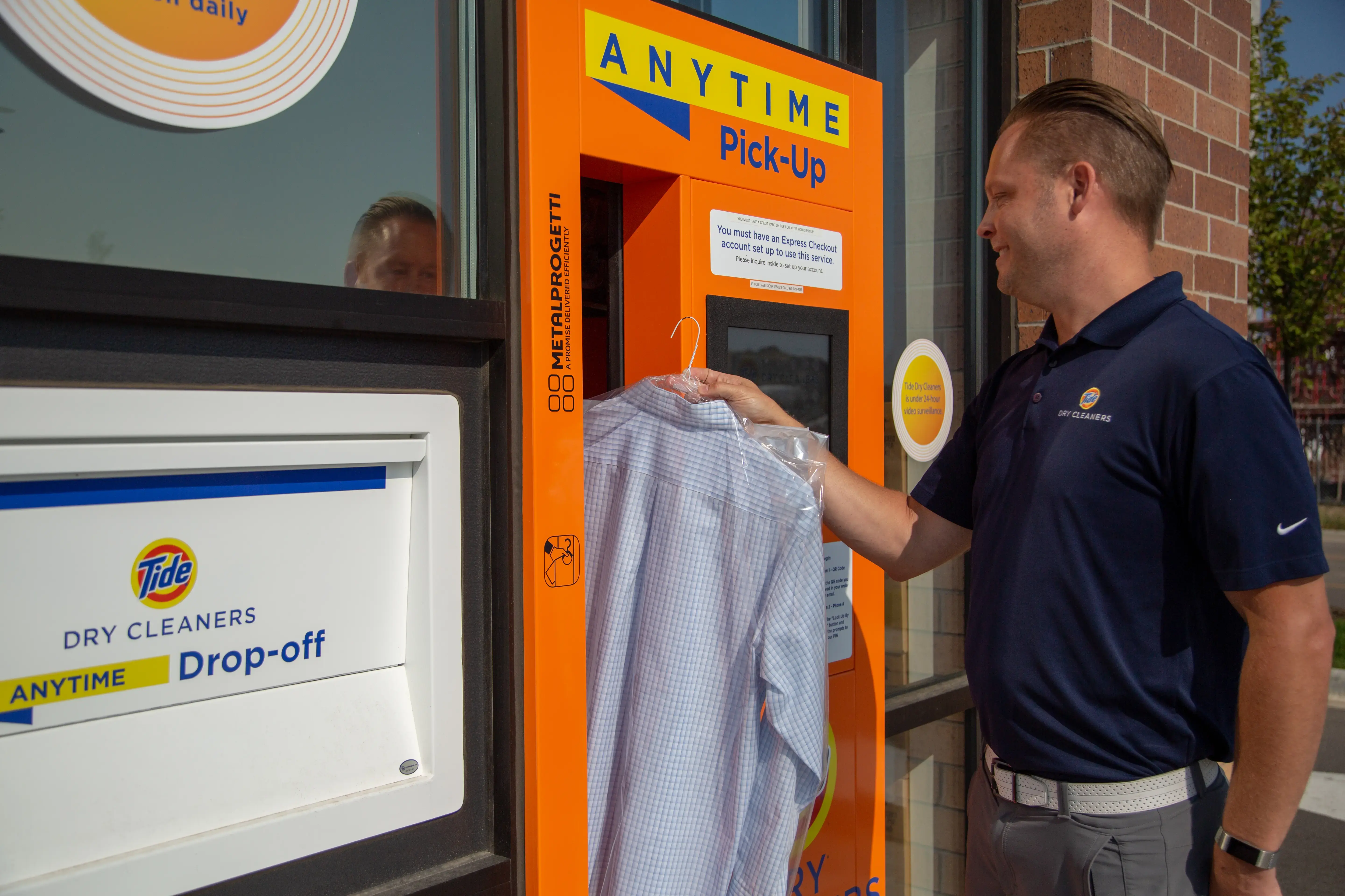 Tide Cleaners - Image 9