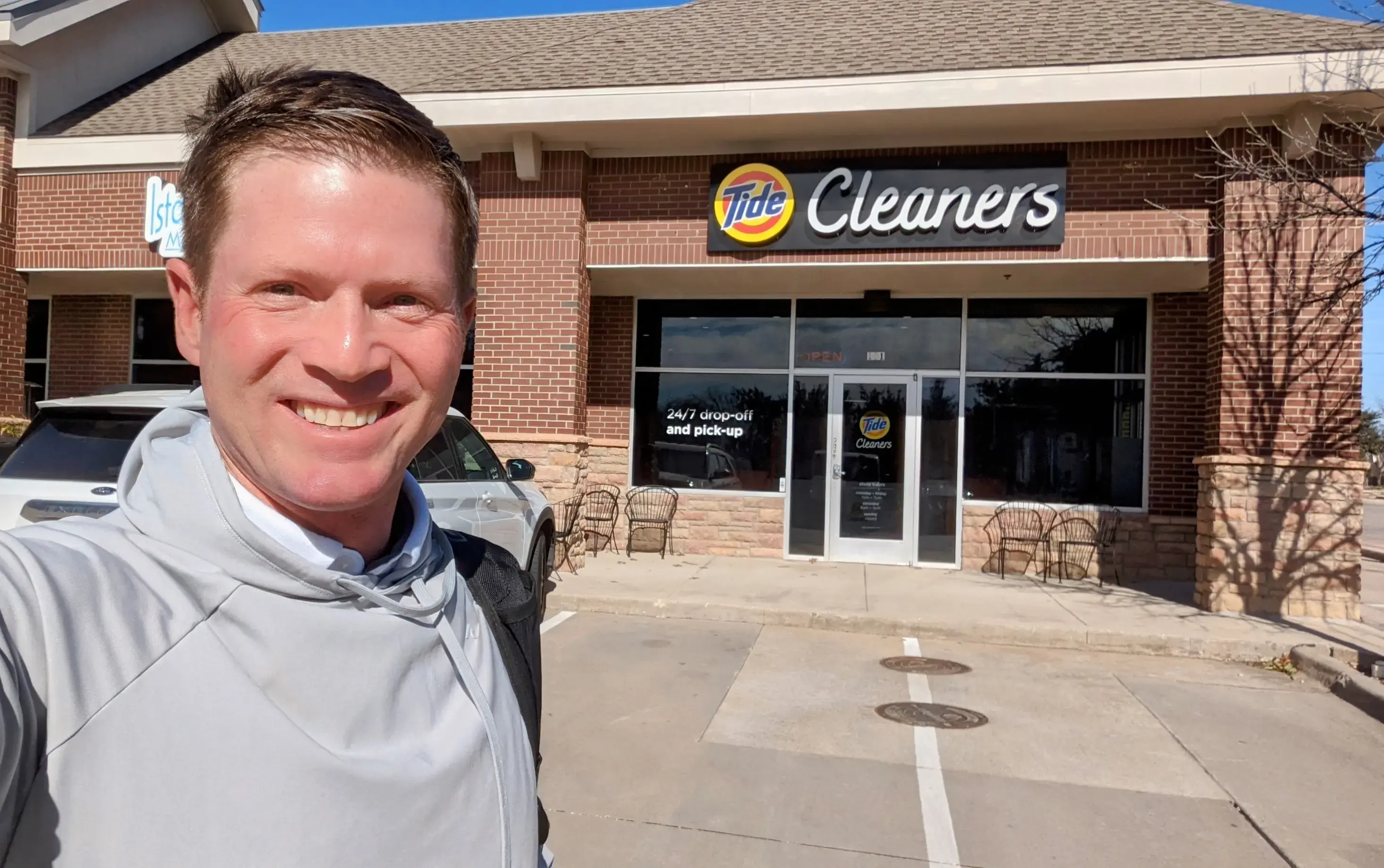 Tide Cleaners - Image 6