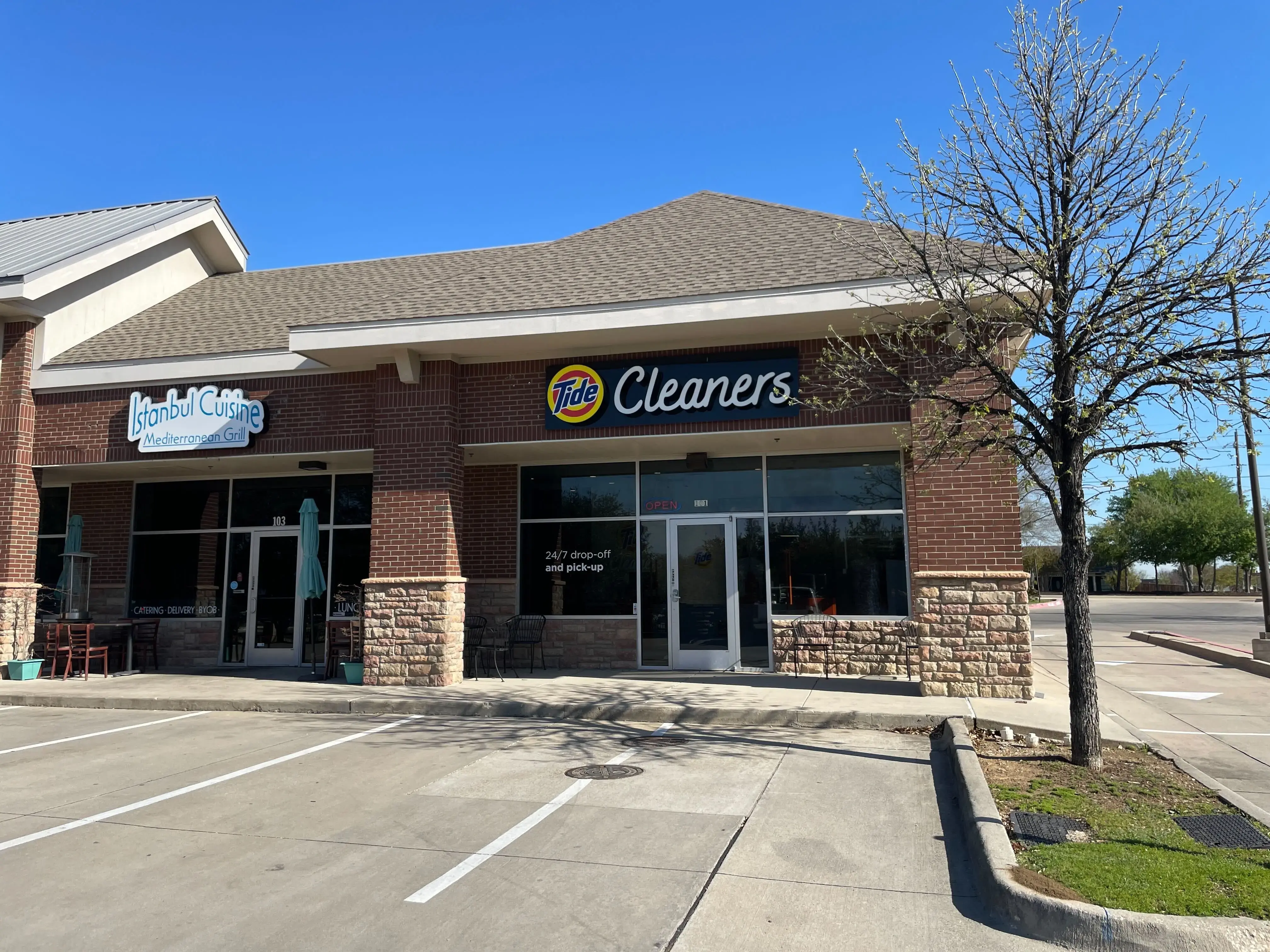 Tide Cleaners - Image 2