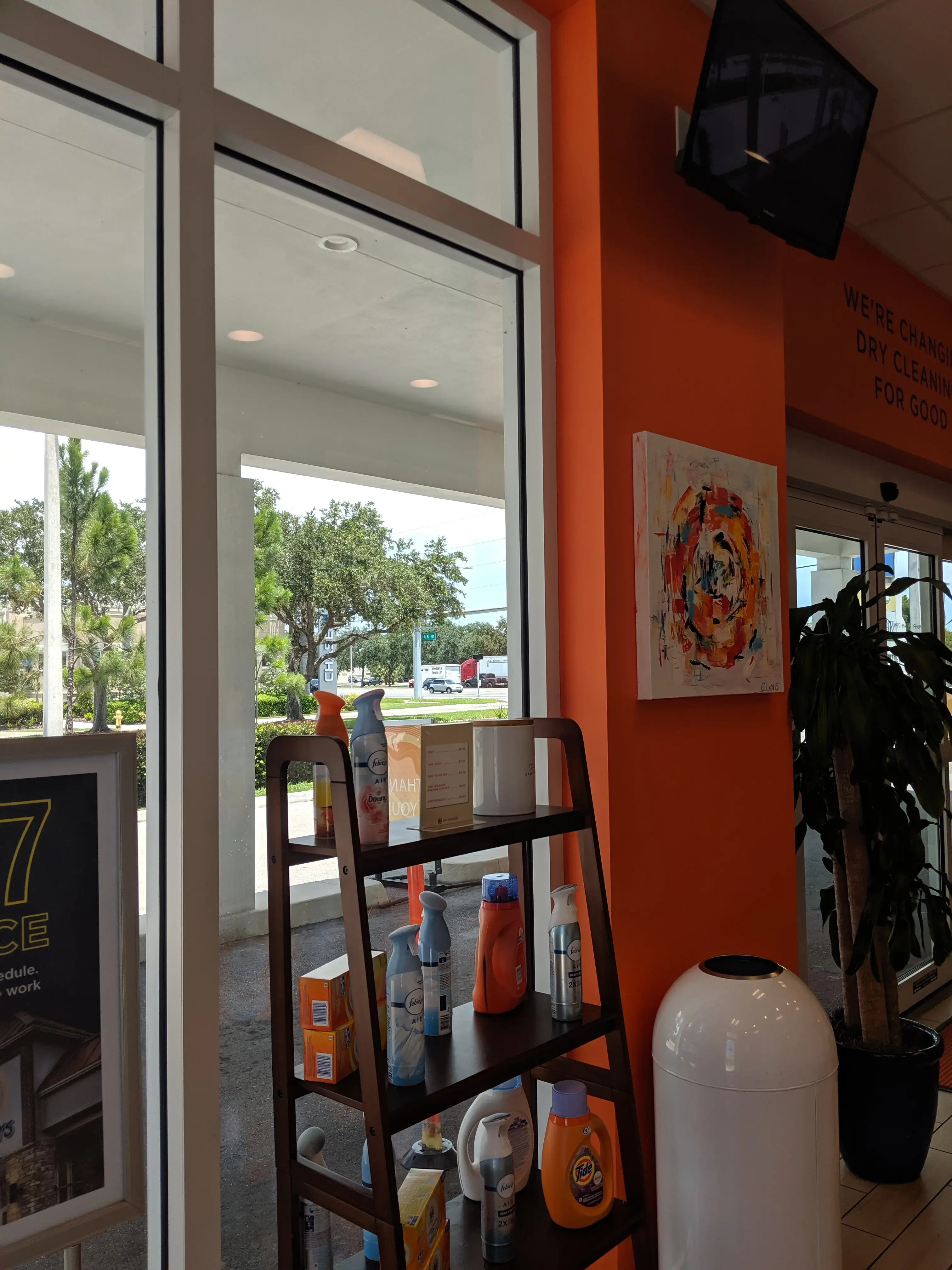 Tide Cleaners - Image 9