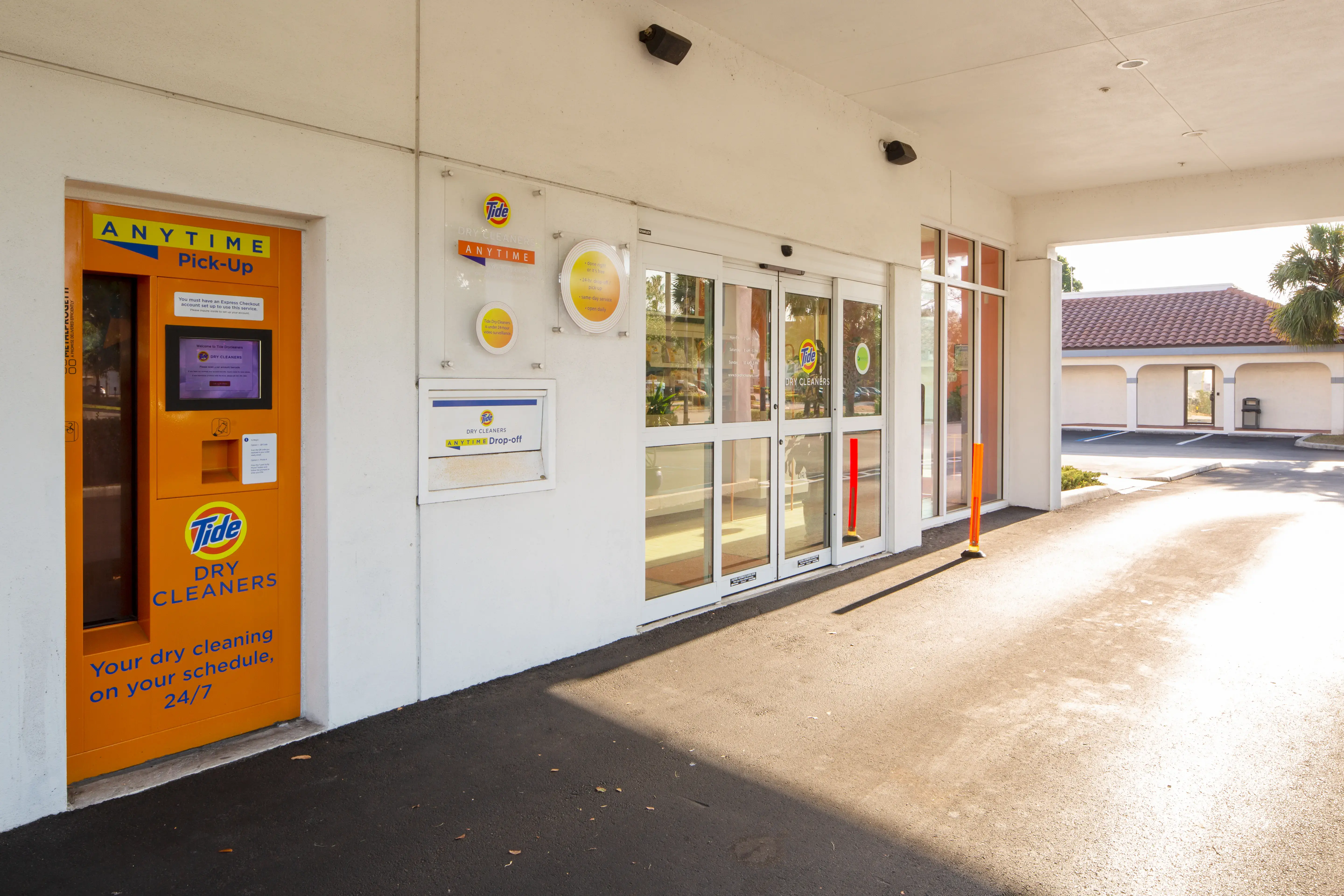 Tide Cleaners - Image 4