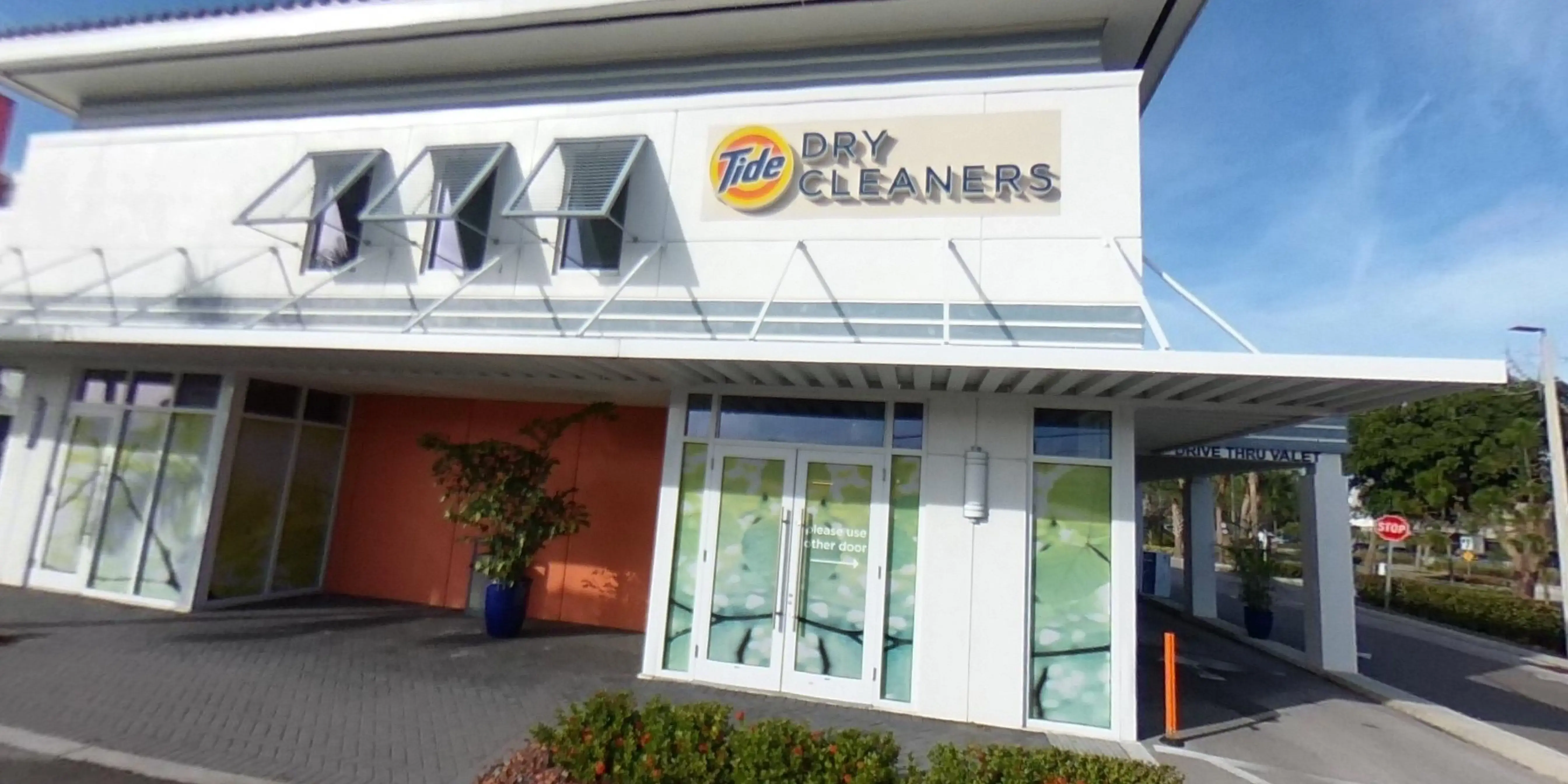 Tide Cleaners - Image 18
