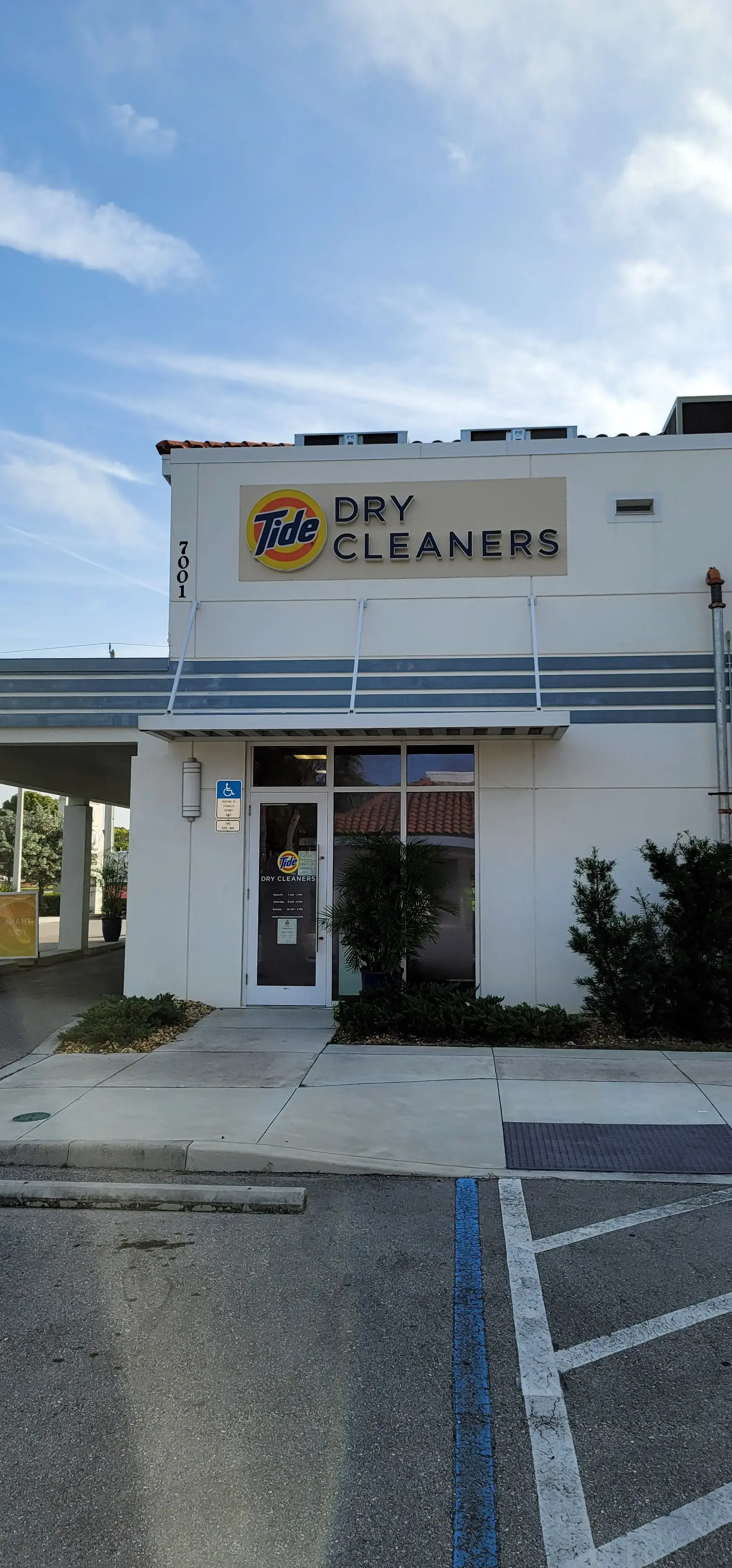 Tide Cleaners - Image 17