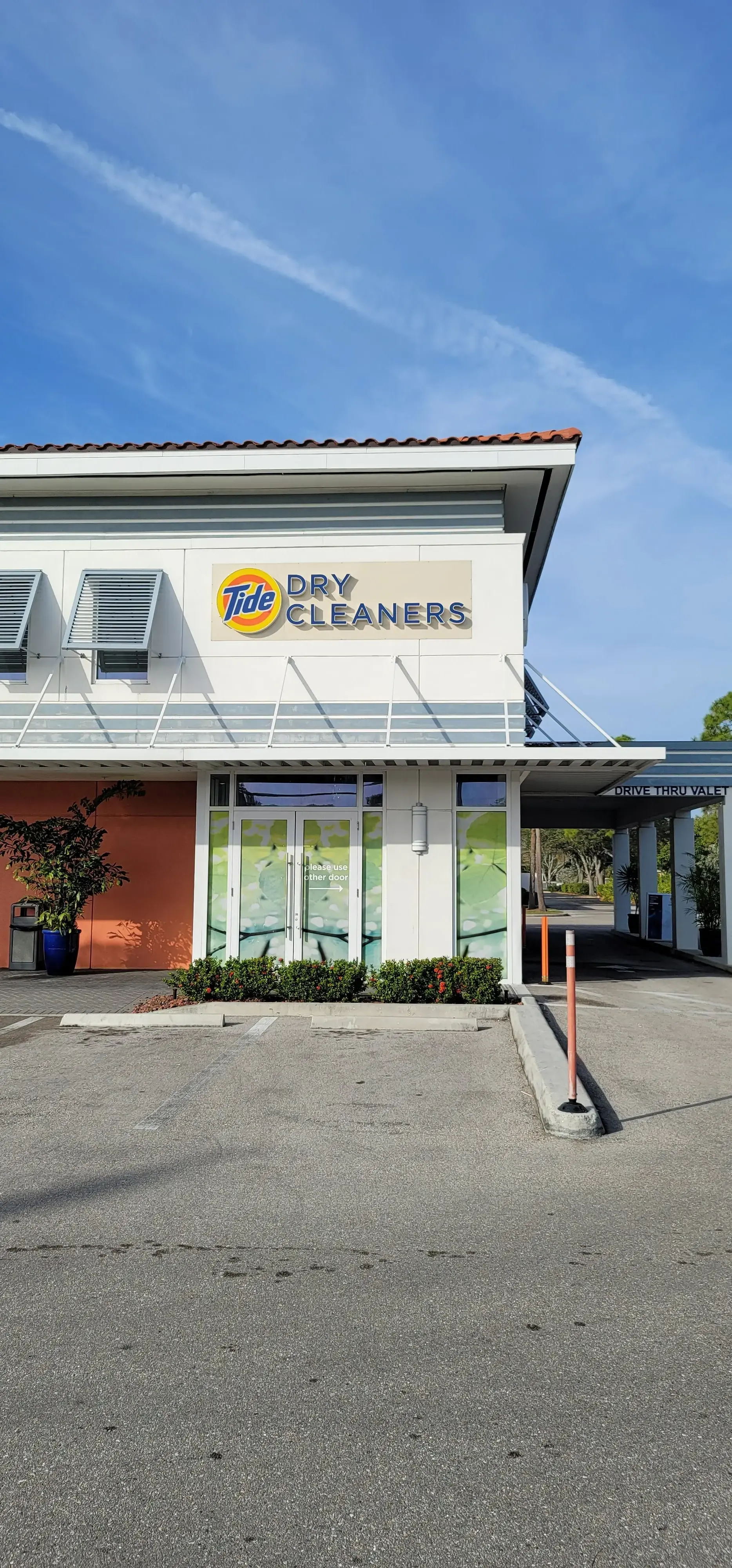 Tide Cleaners - Image 20