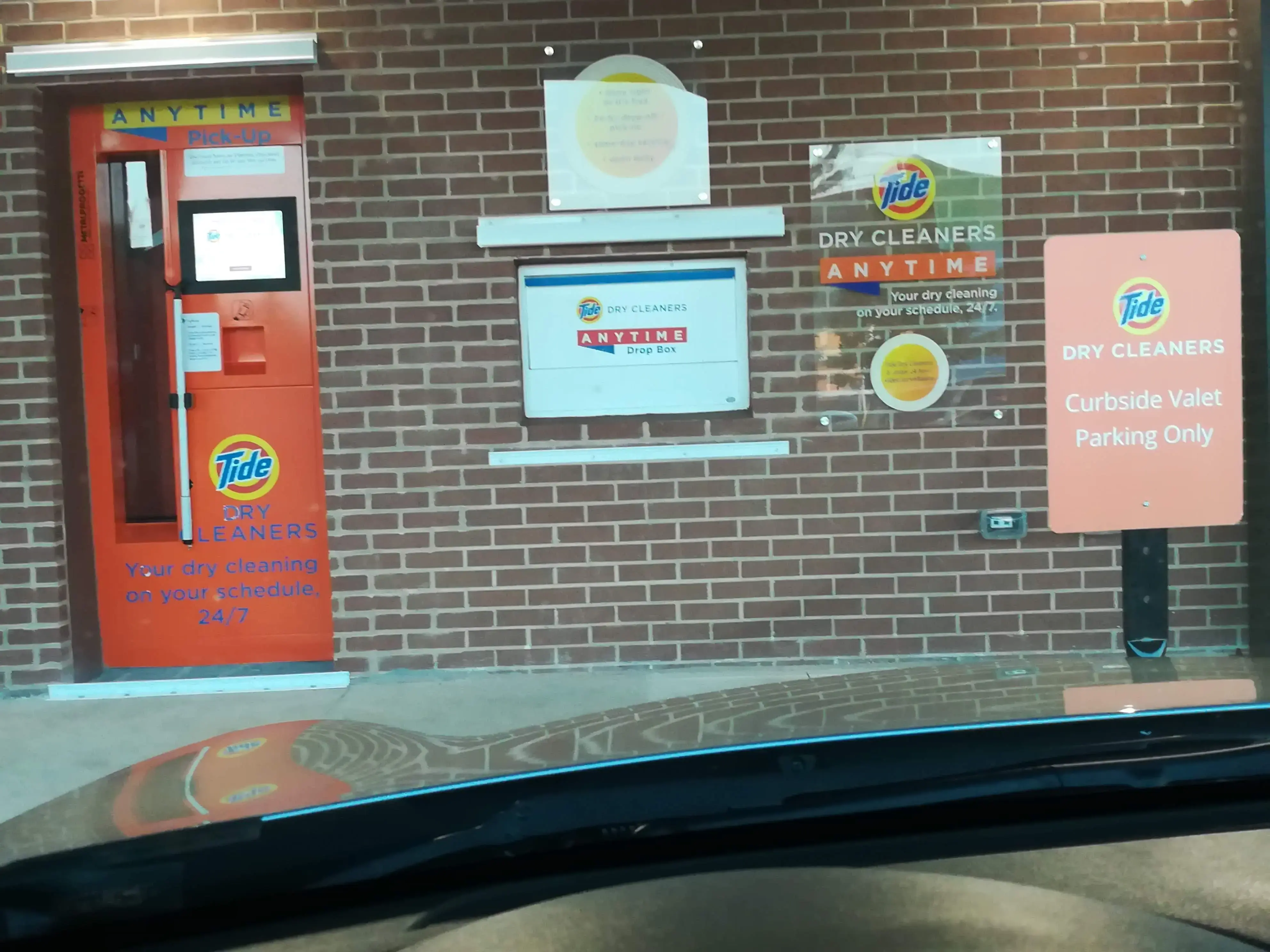 Tide Cleaners - Image 11