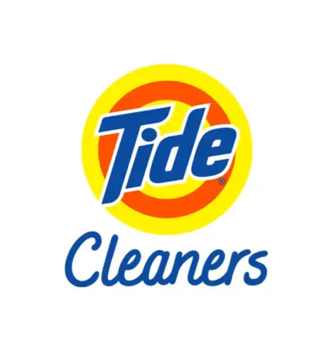 Tide Cleaners location