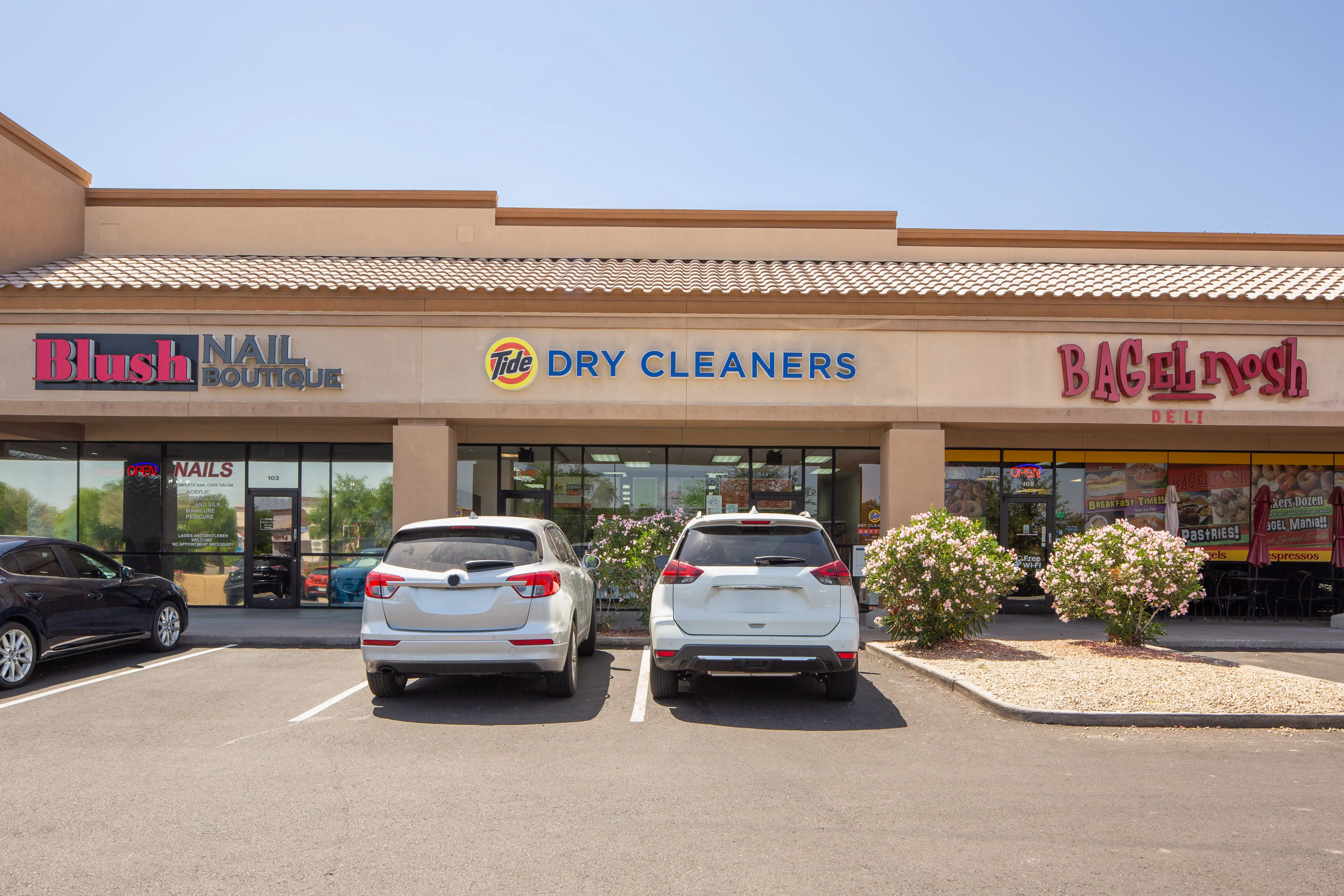 Tide Cleaners thumbnail 18