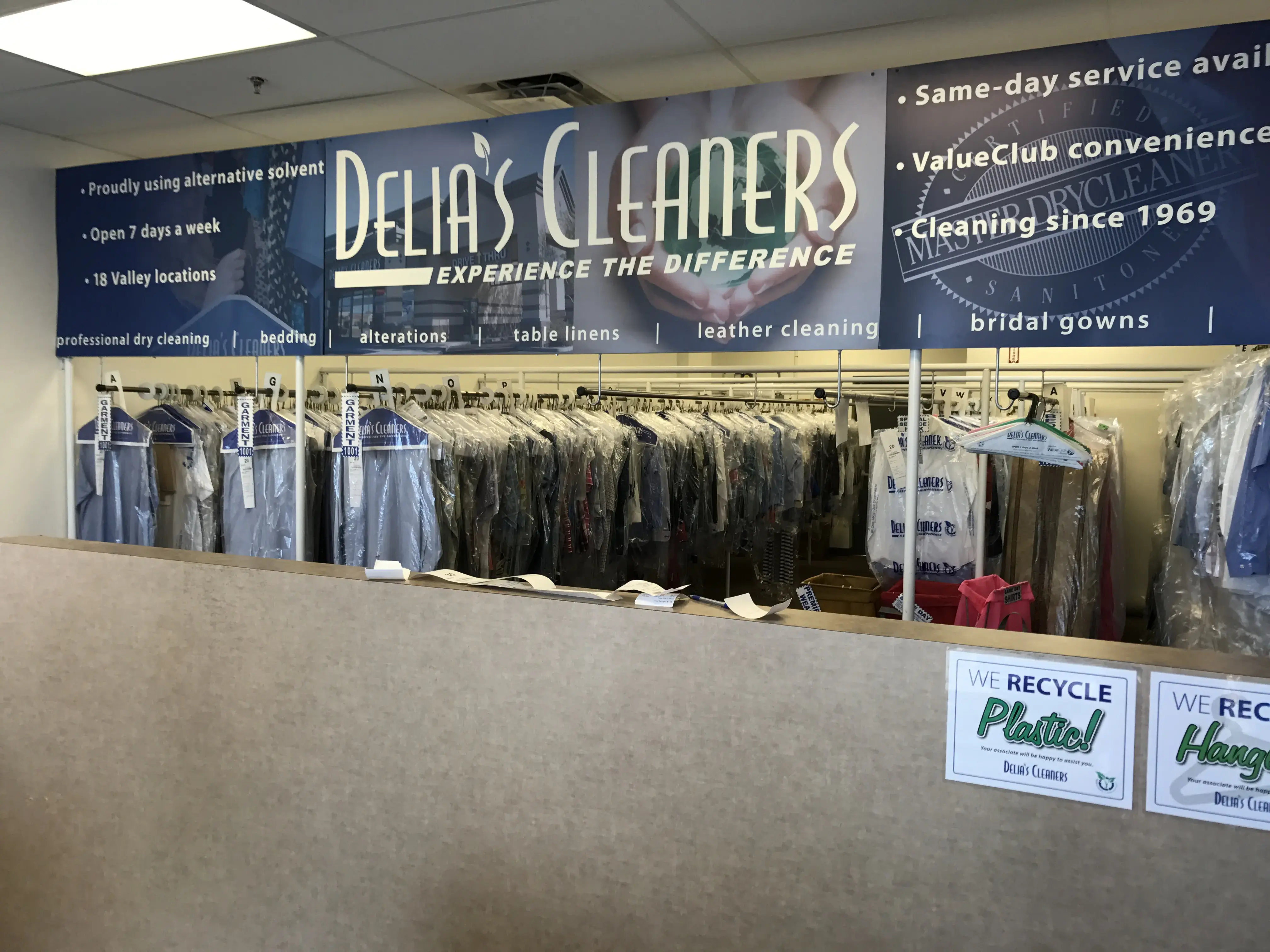 Tide Cleaners thumbnail 8