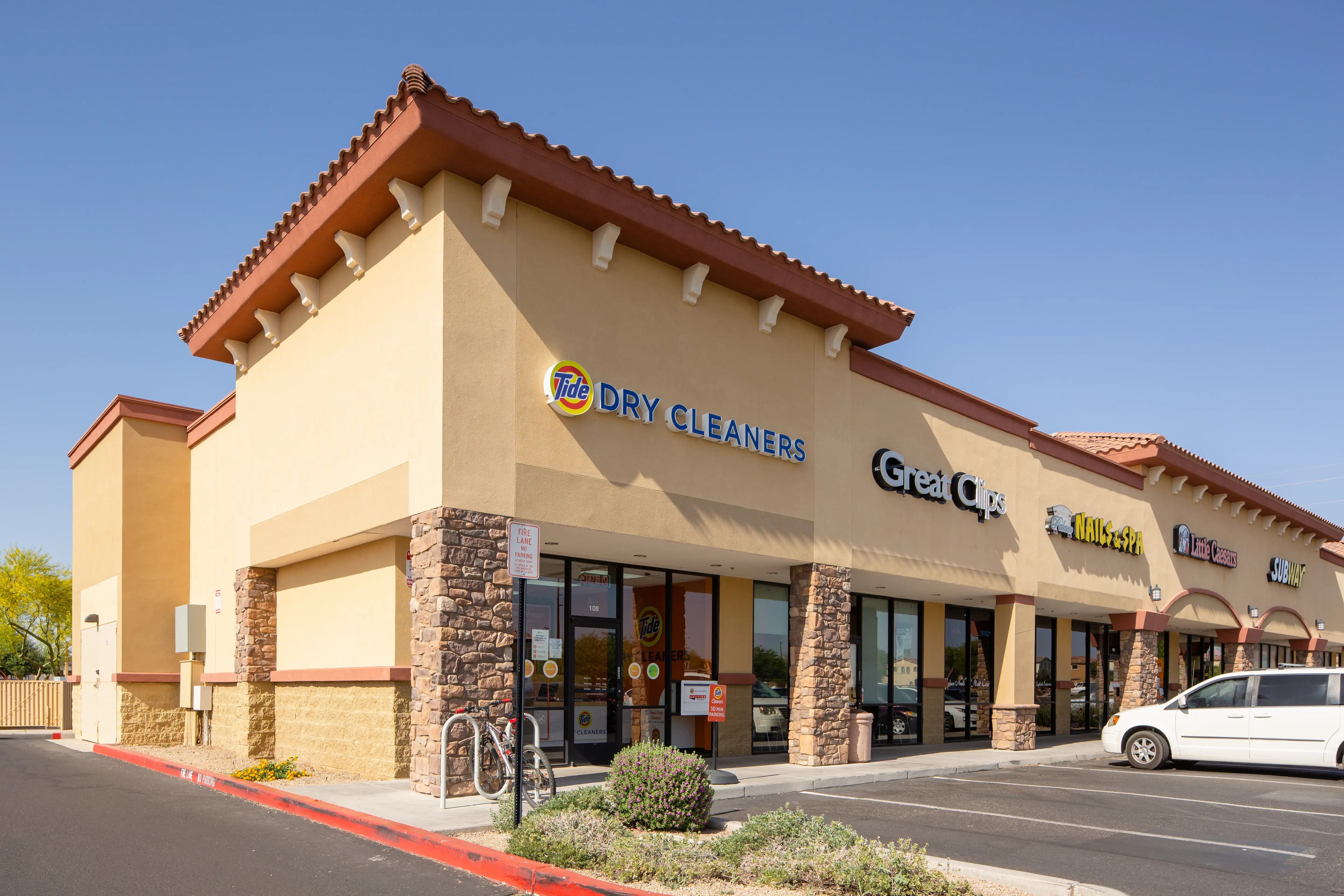 Tide Cleaners thumbnail 15