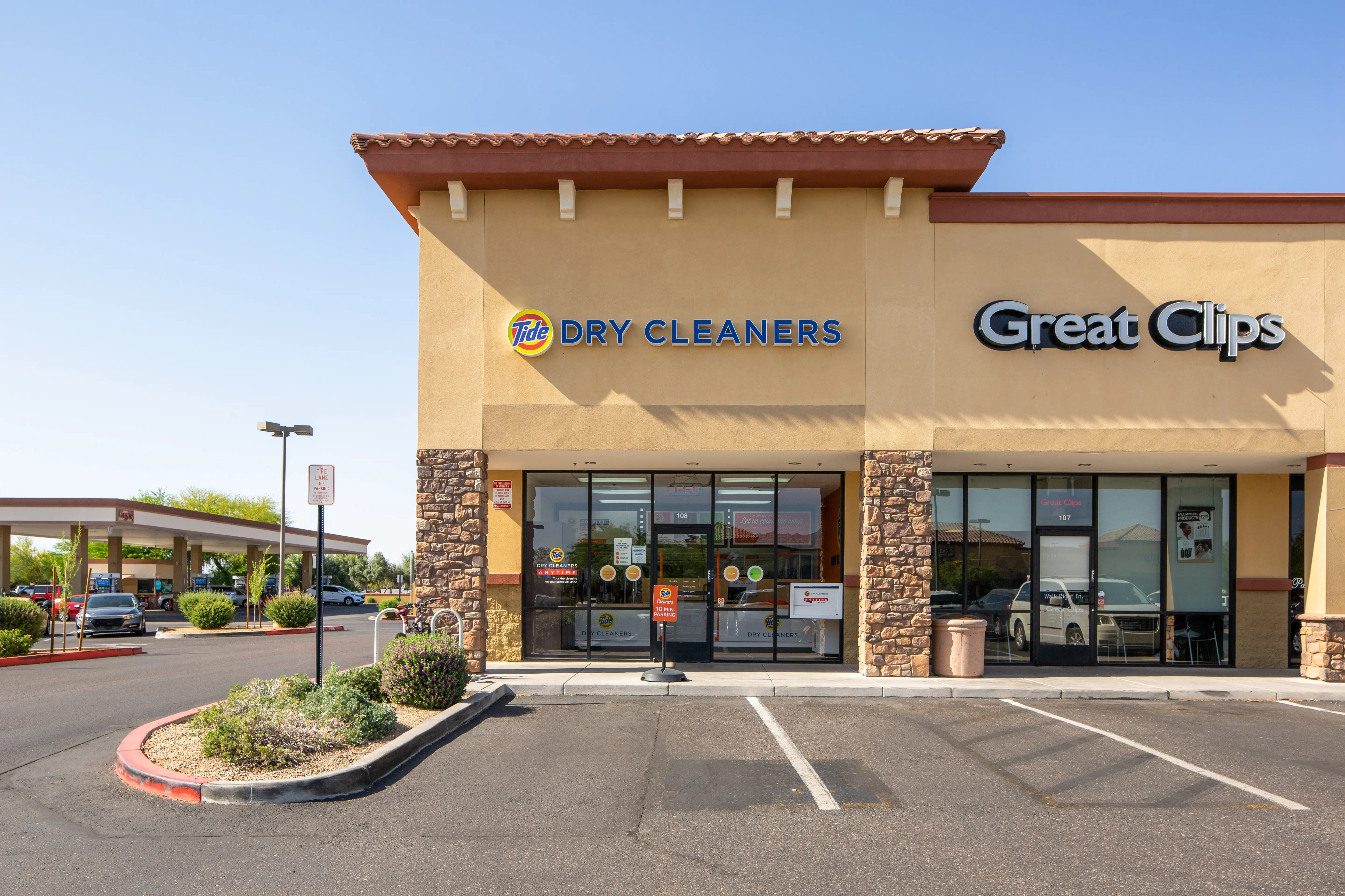 Tide Cleaners thumbnail 14