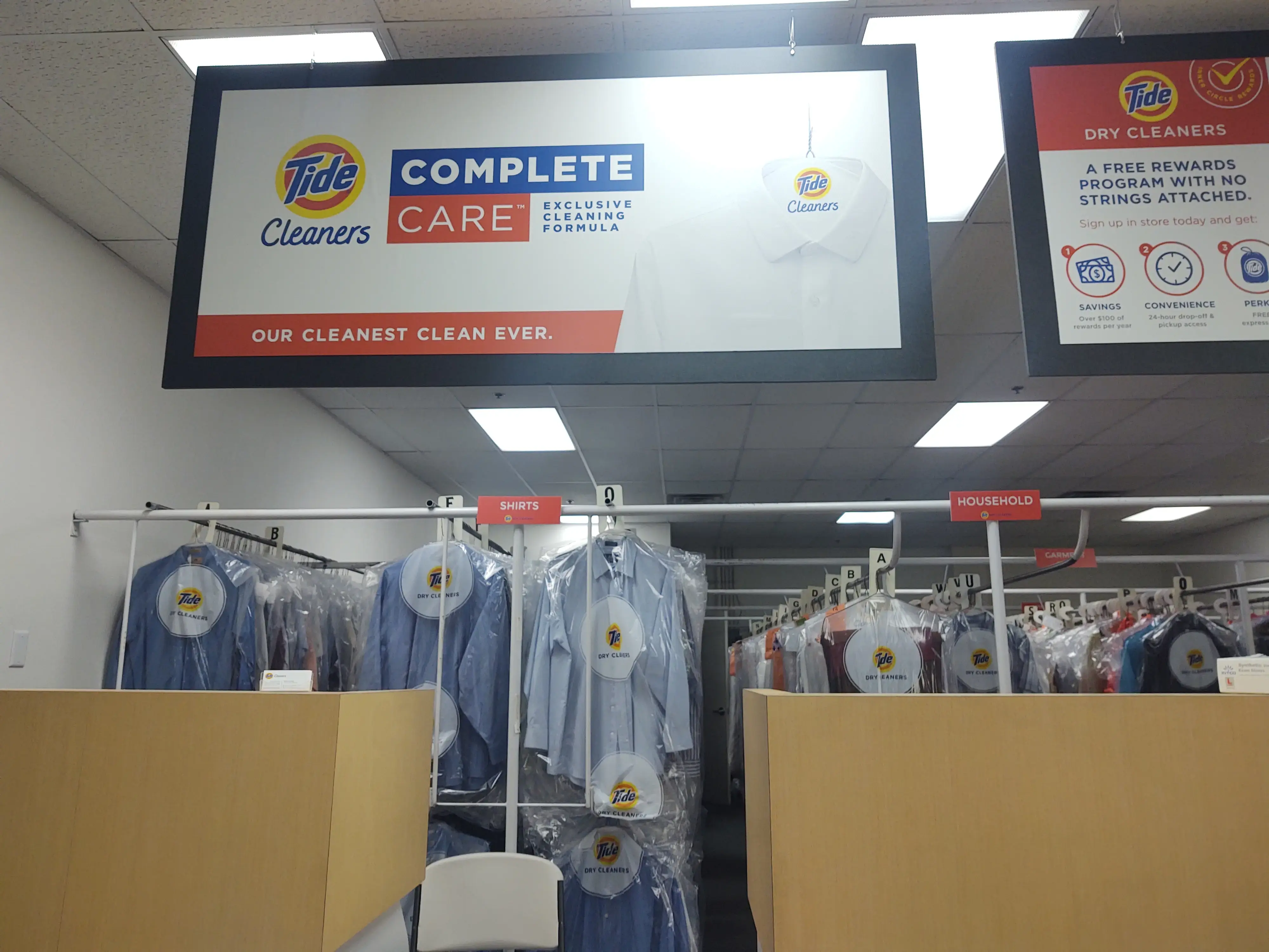 Tide Cleaners - Image 14