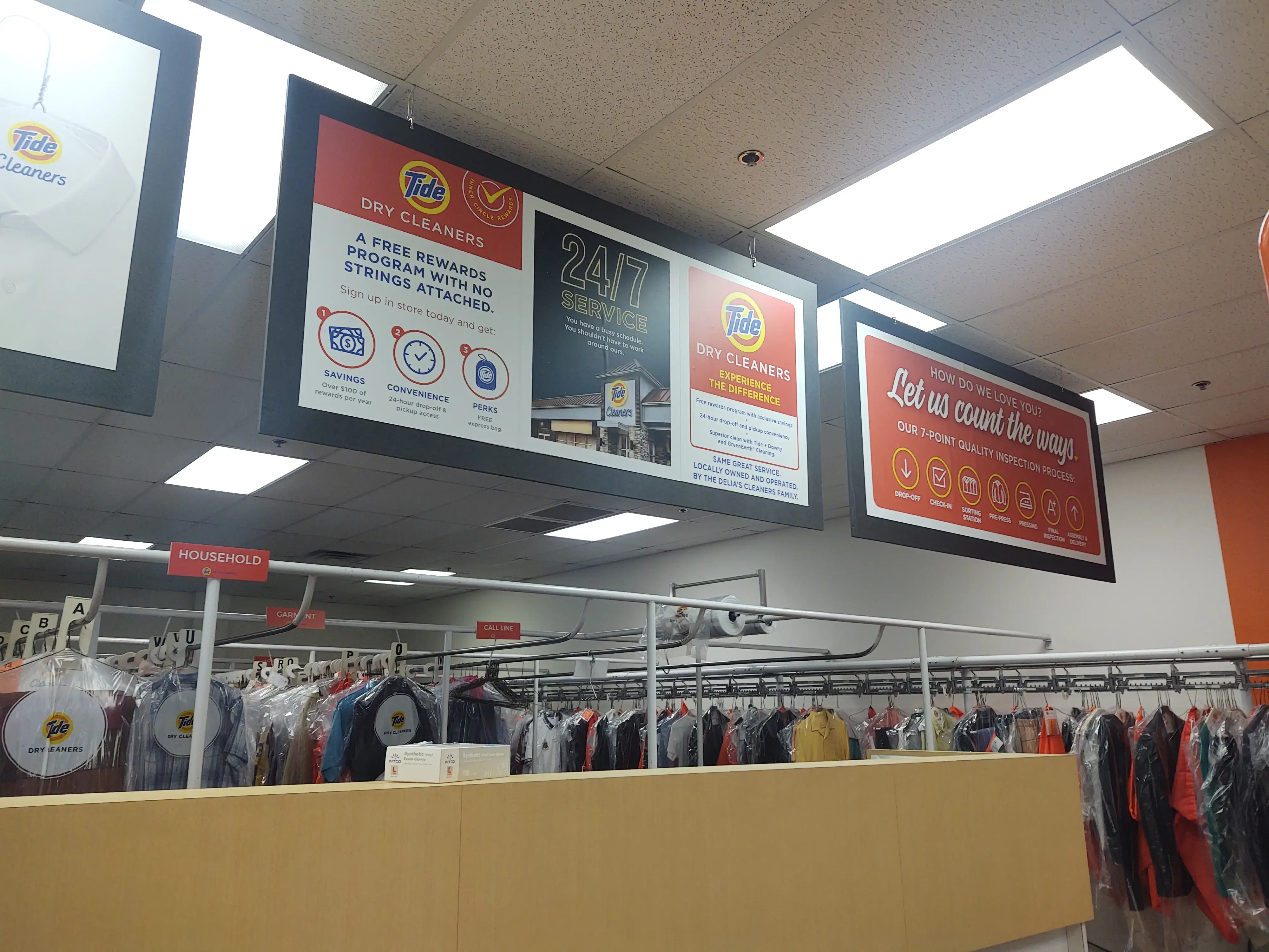 Tide Cleaners thumbnail 11