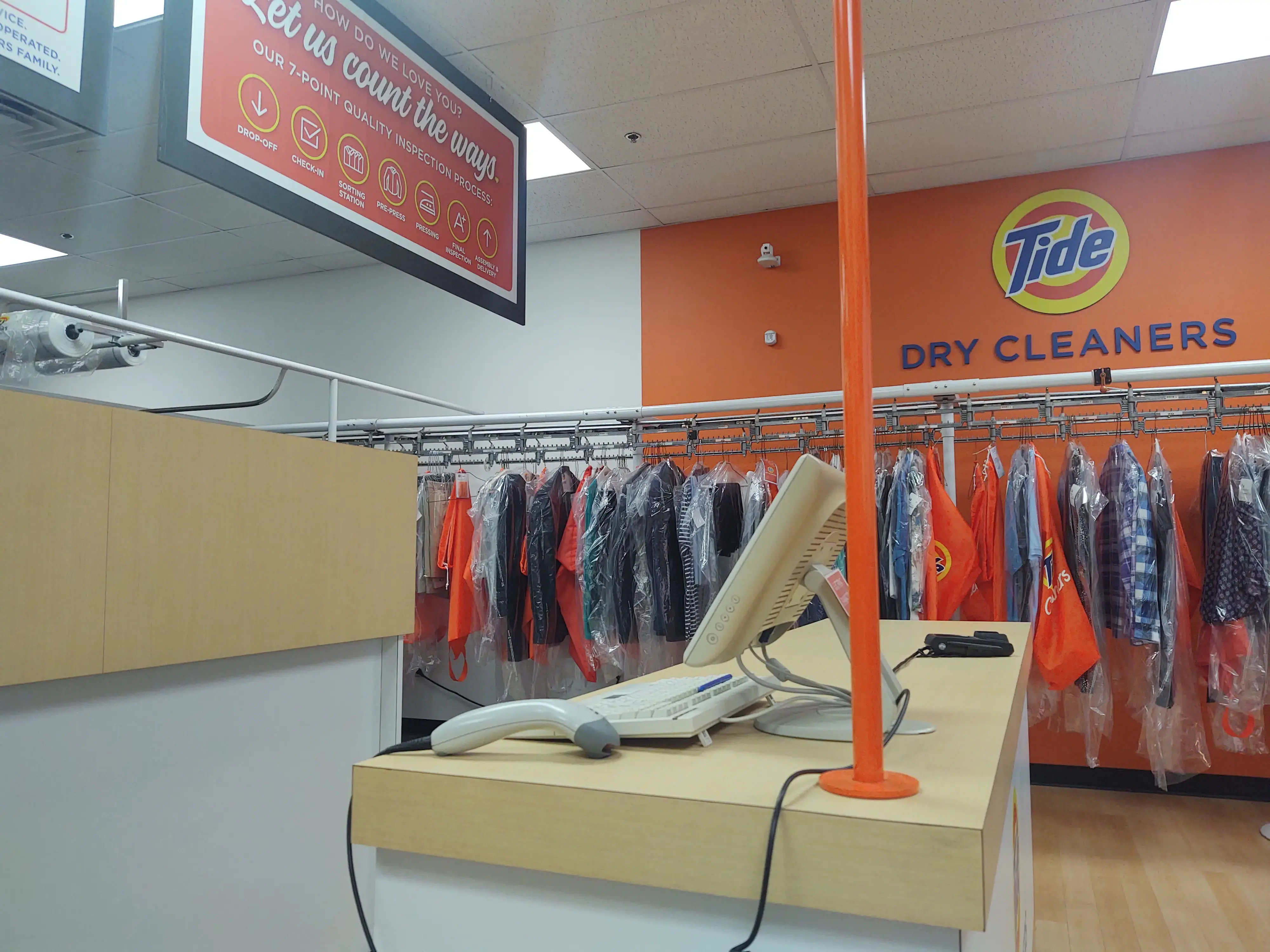 Tide Cleaners - Image 2