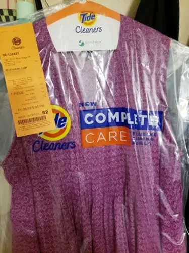 Tide Cleaners thumbnail 9