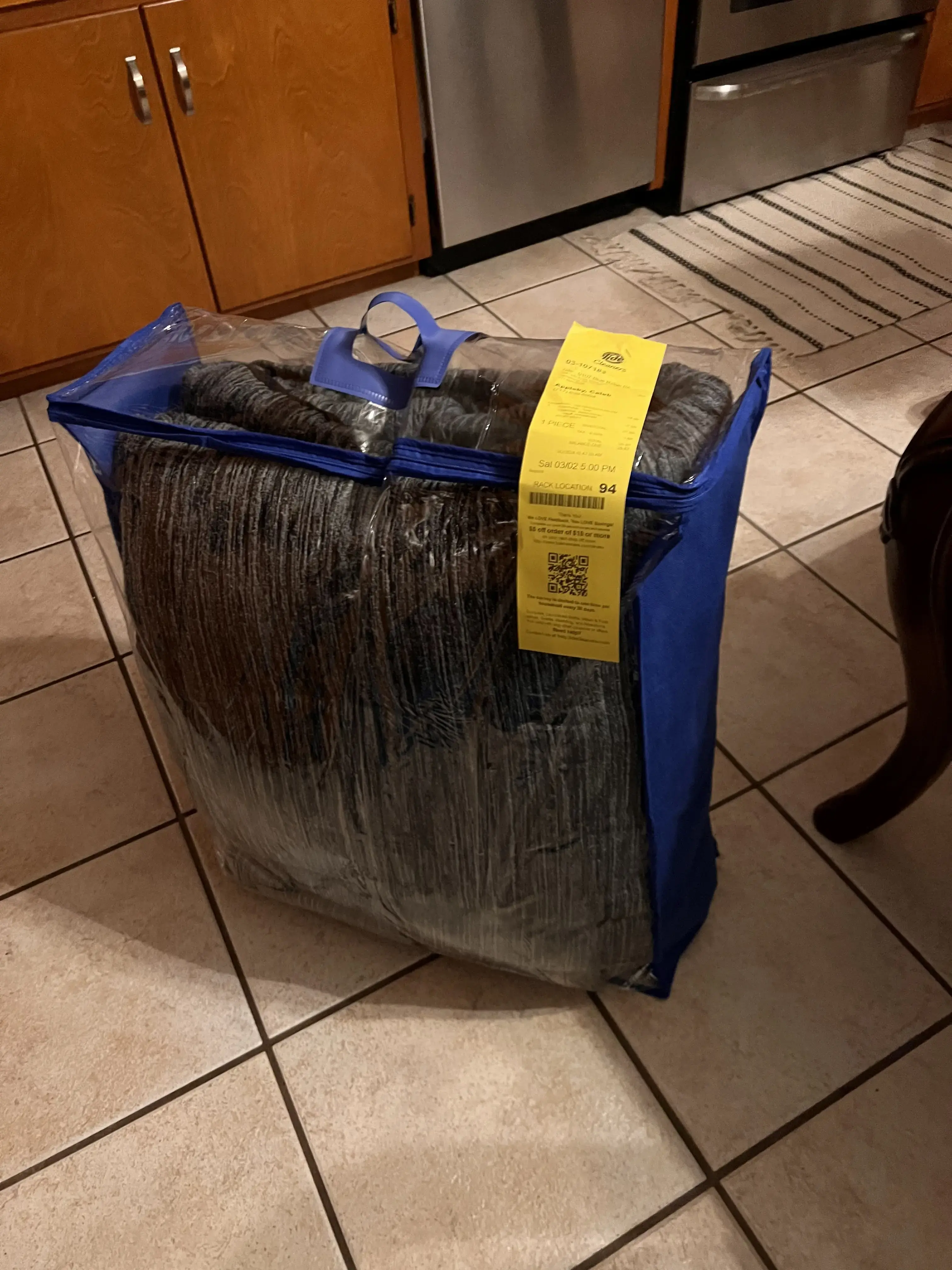 Tide Cleaners - Image 8