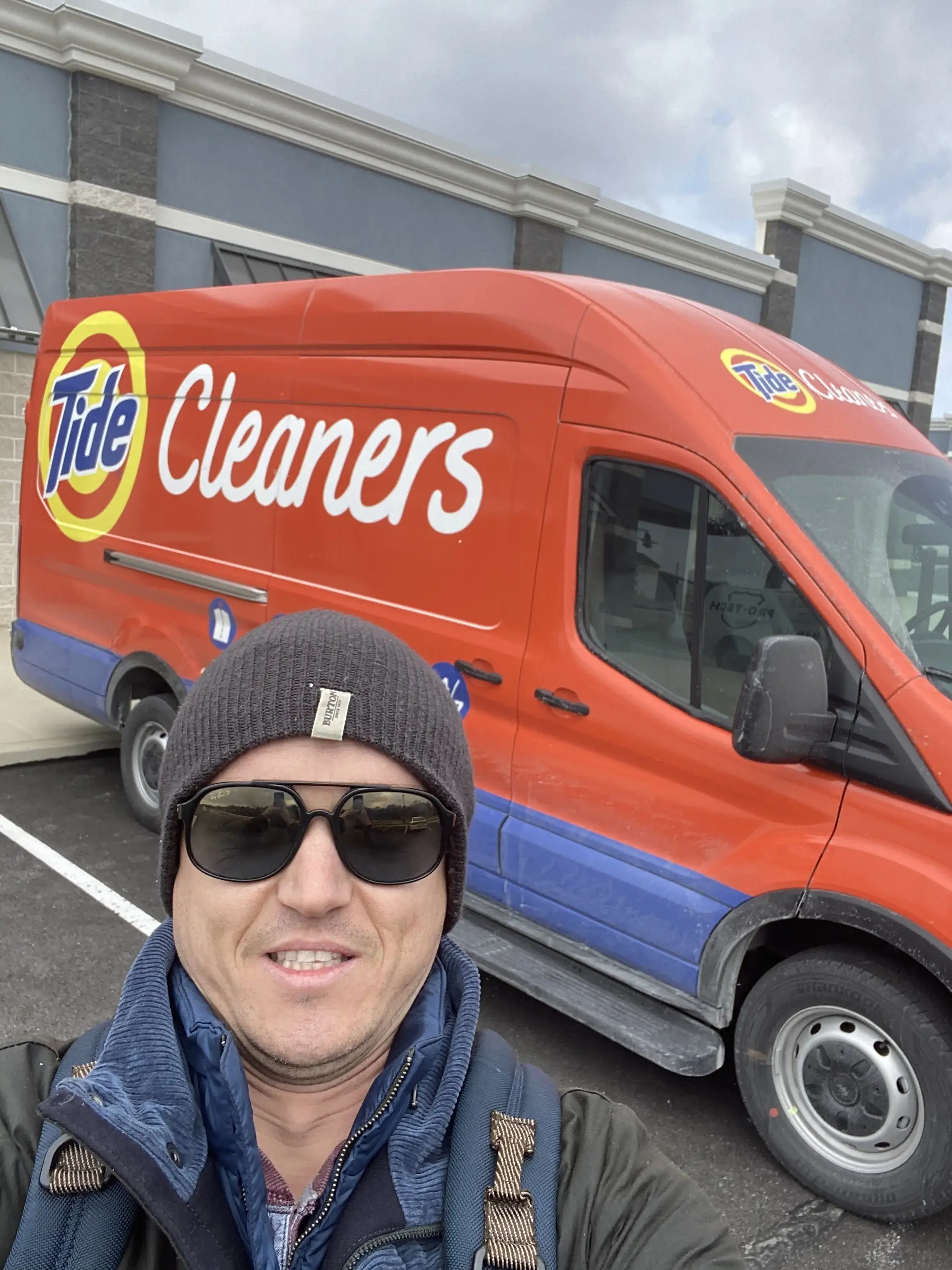 Tide Cleaners thumbnail 11