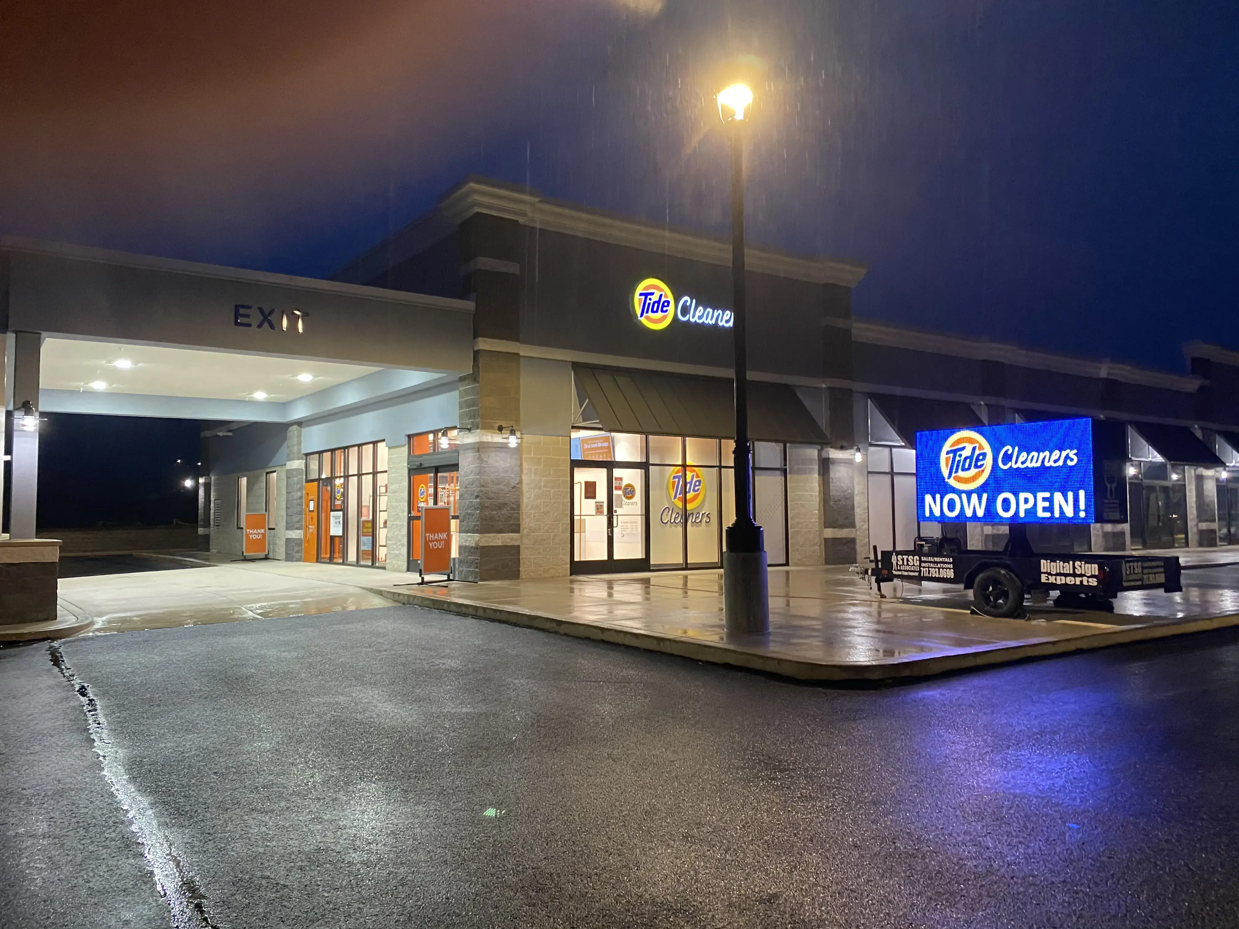 Tide Cleaners - Image 18