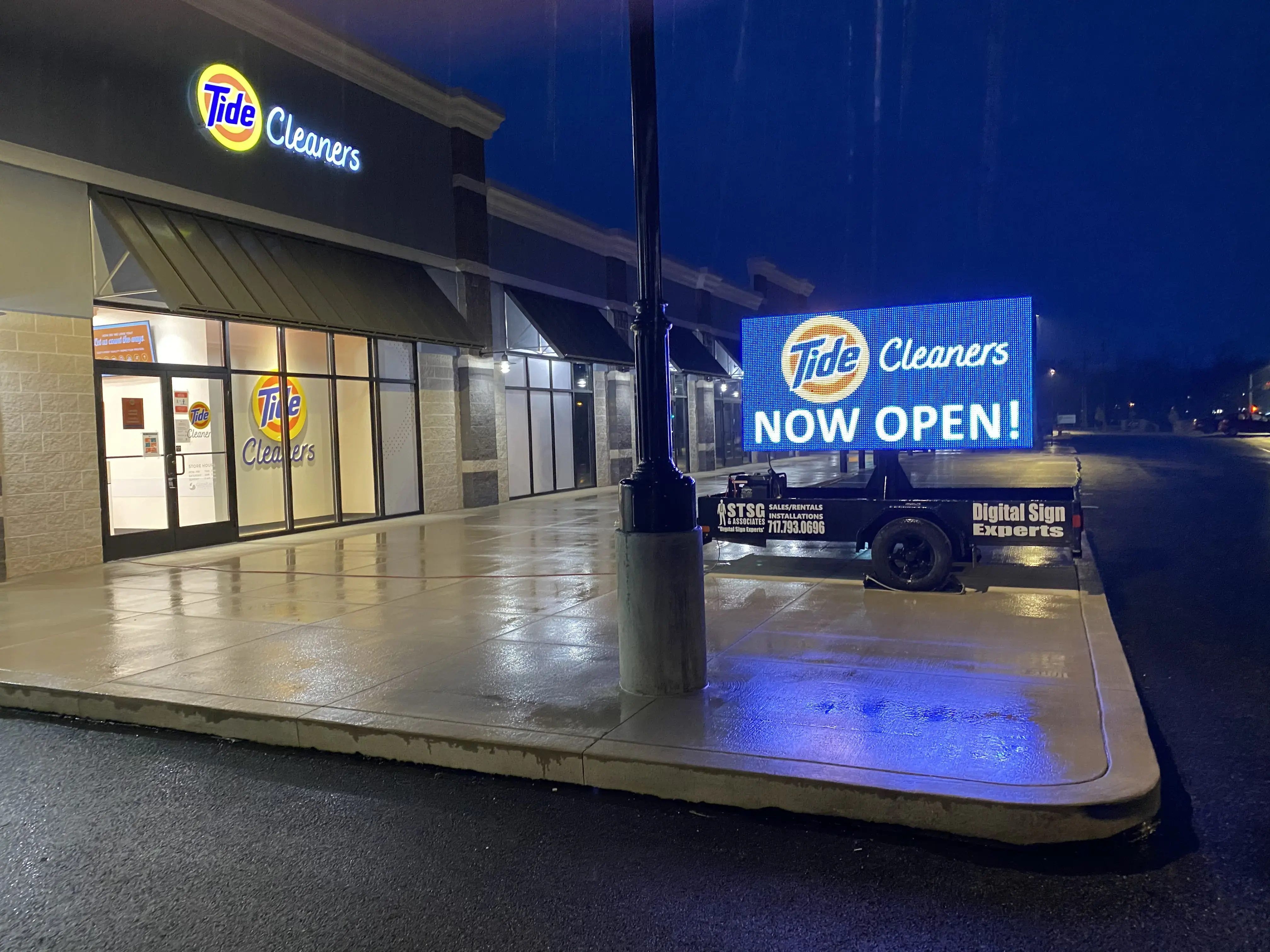 Tide Cleaners - Image 14