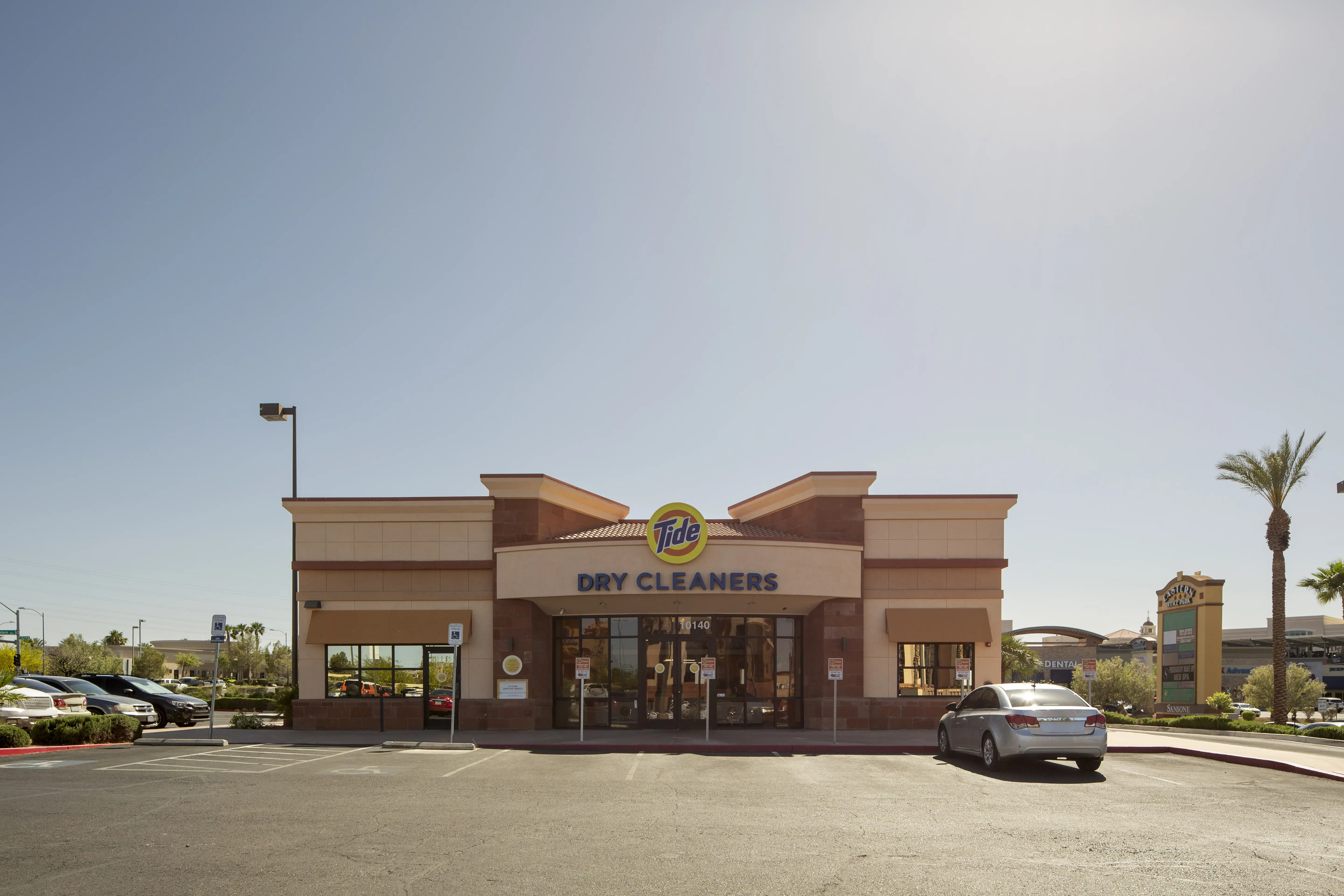 Tide Cleaners - Image 2
