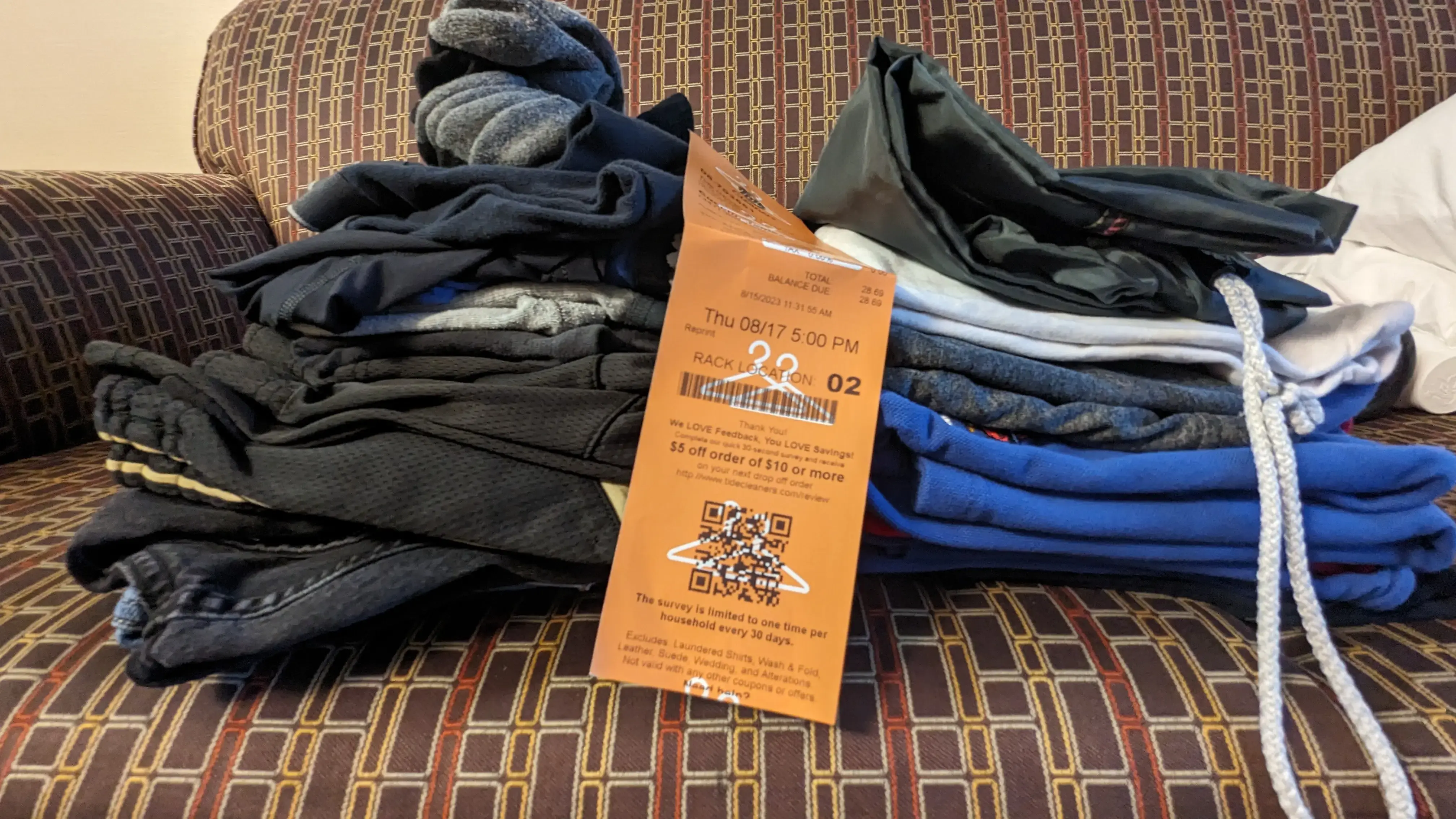 Tide Cleaners - Image 14