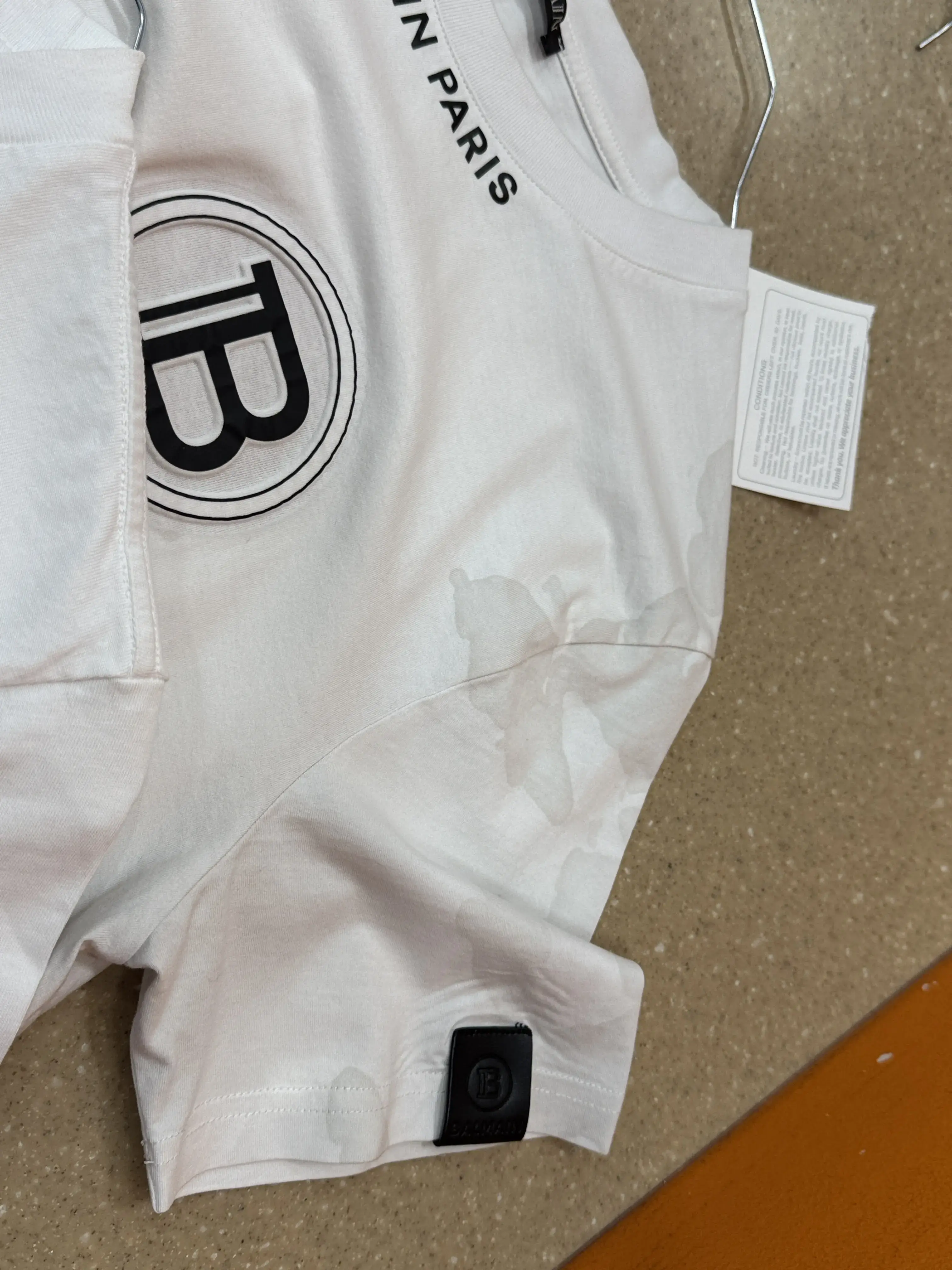 Tide Cleaners - Image 16