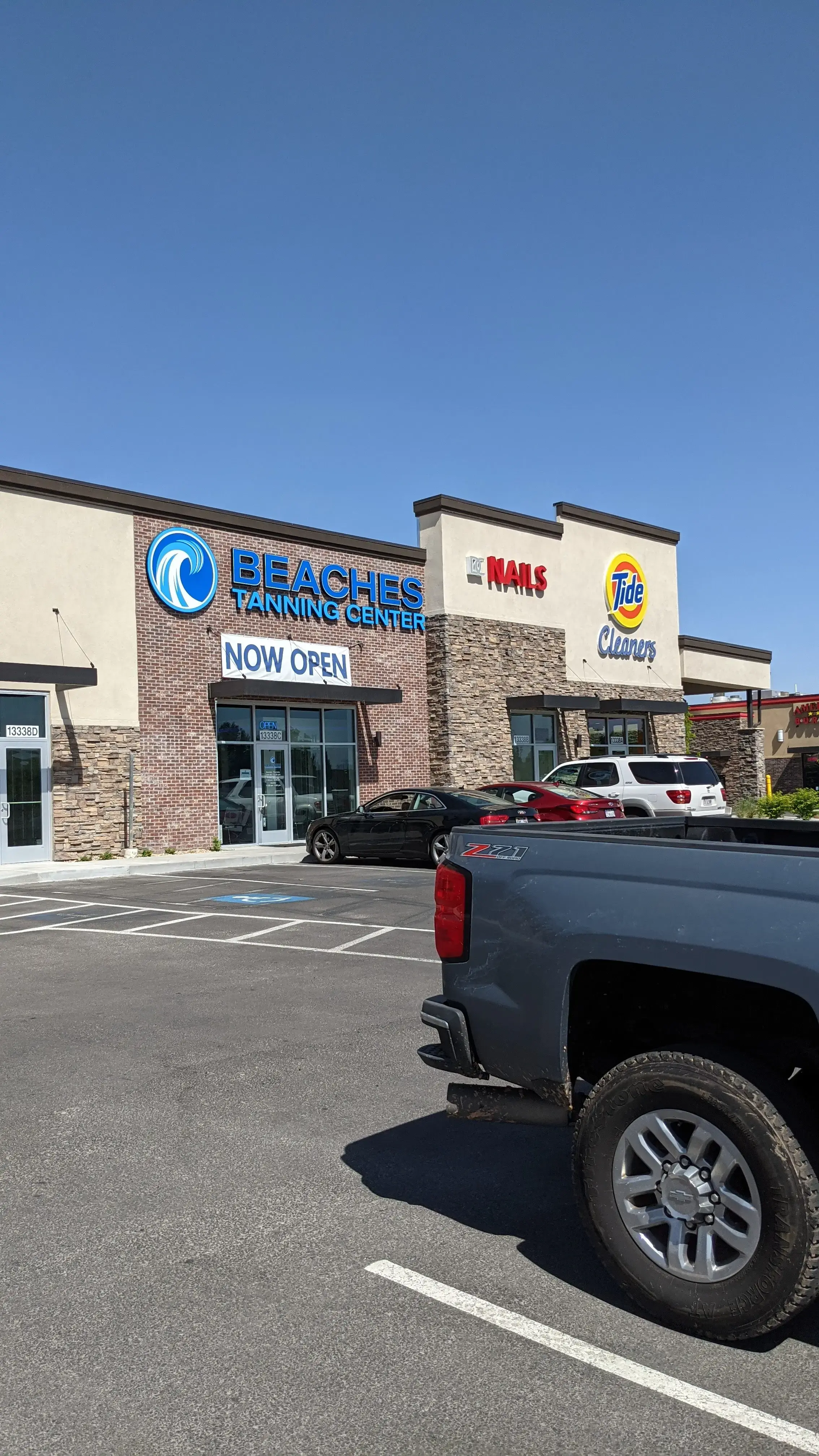 Tide Cleaners - Image 16
