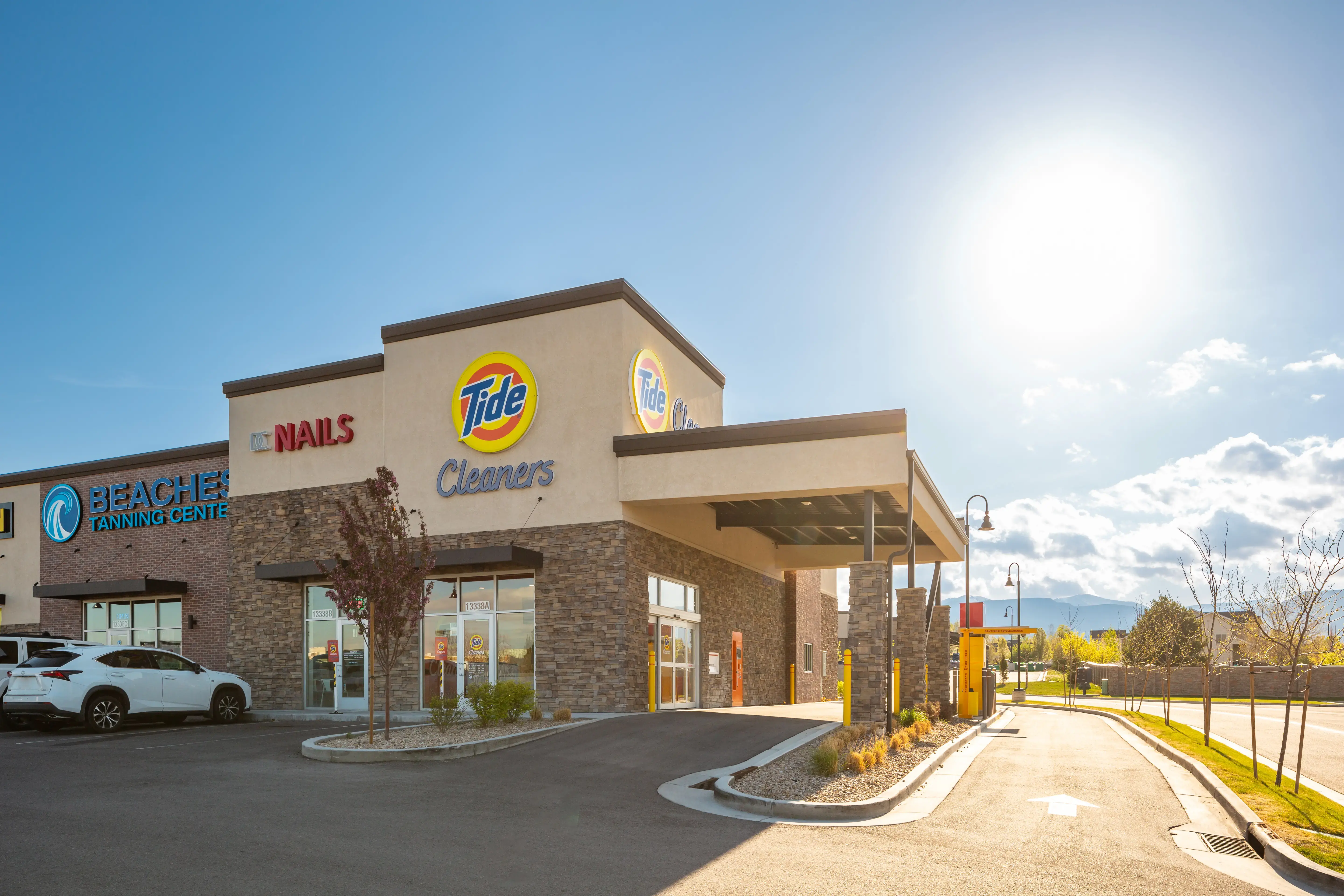 Tide Cleaners - Image 18